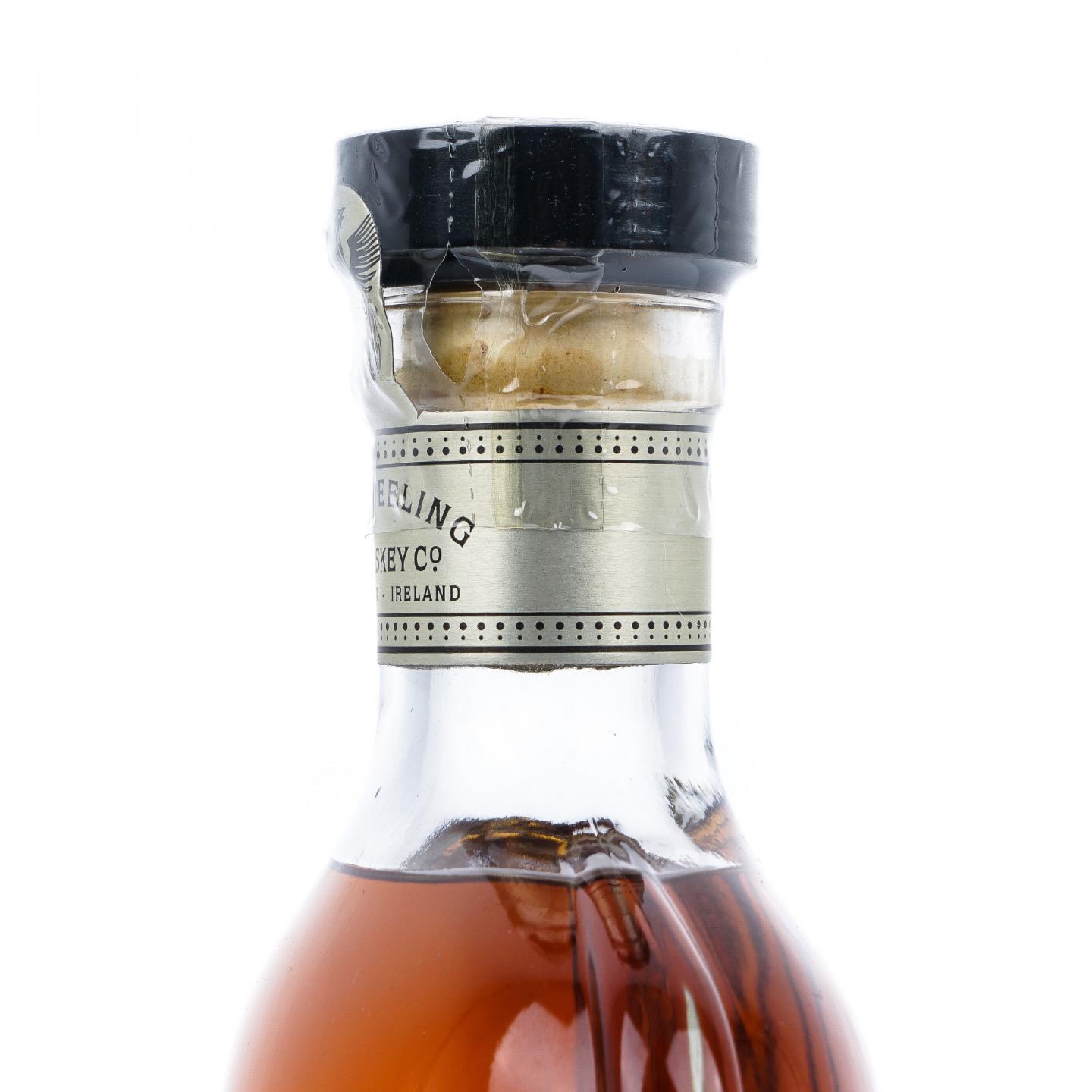 Teeling 帝霖 22年 2021 单桶#64553 三河