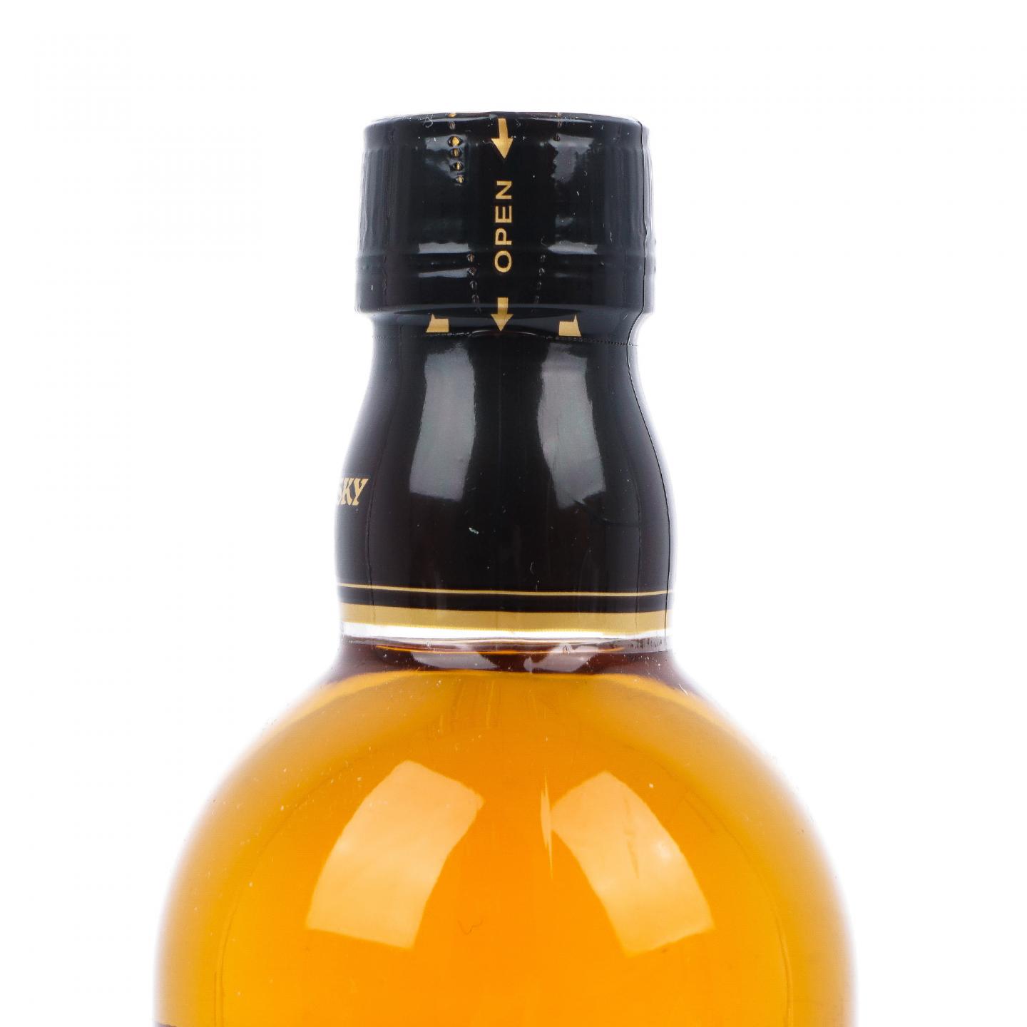 余市 2000’s 2000-2009 500ml