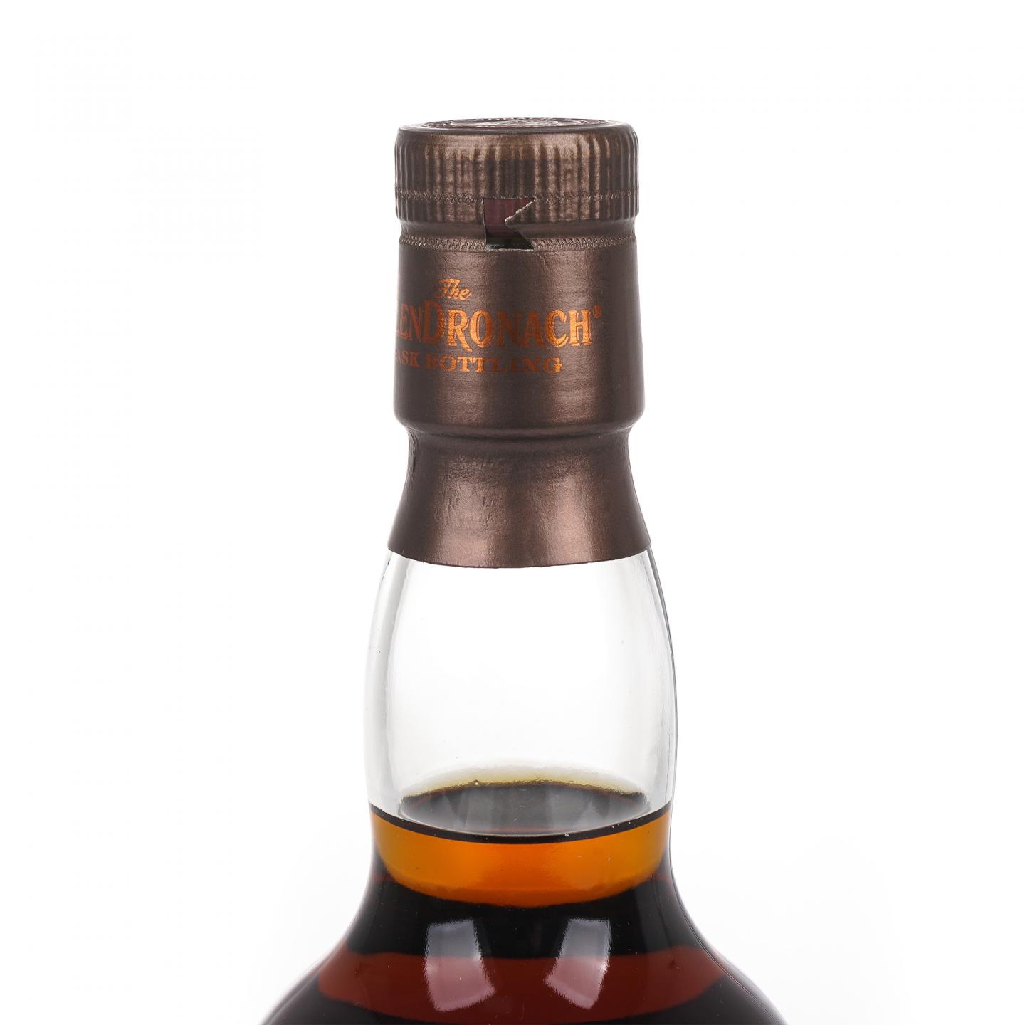 Glendronach 格兰多纳 29年 1992-2023 单桶#6096 行货 非原盒