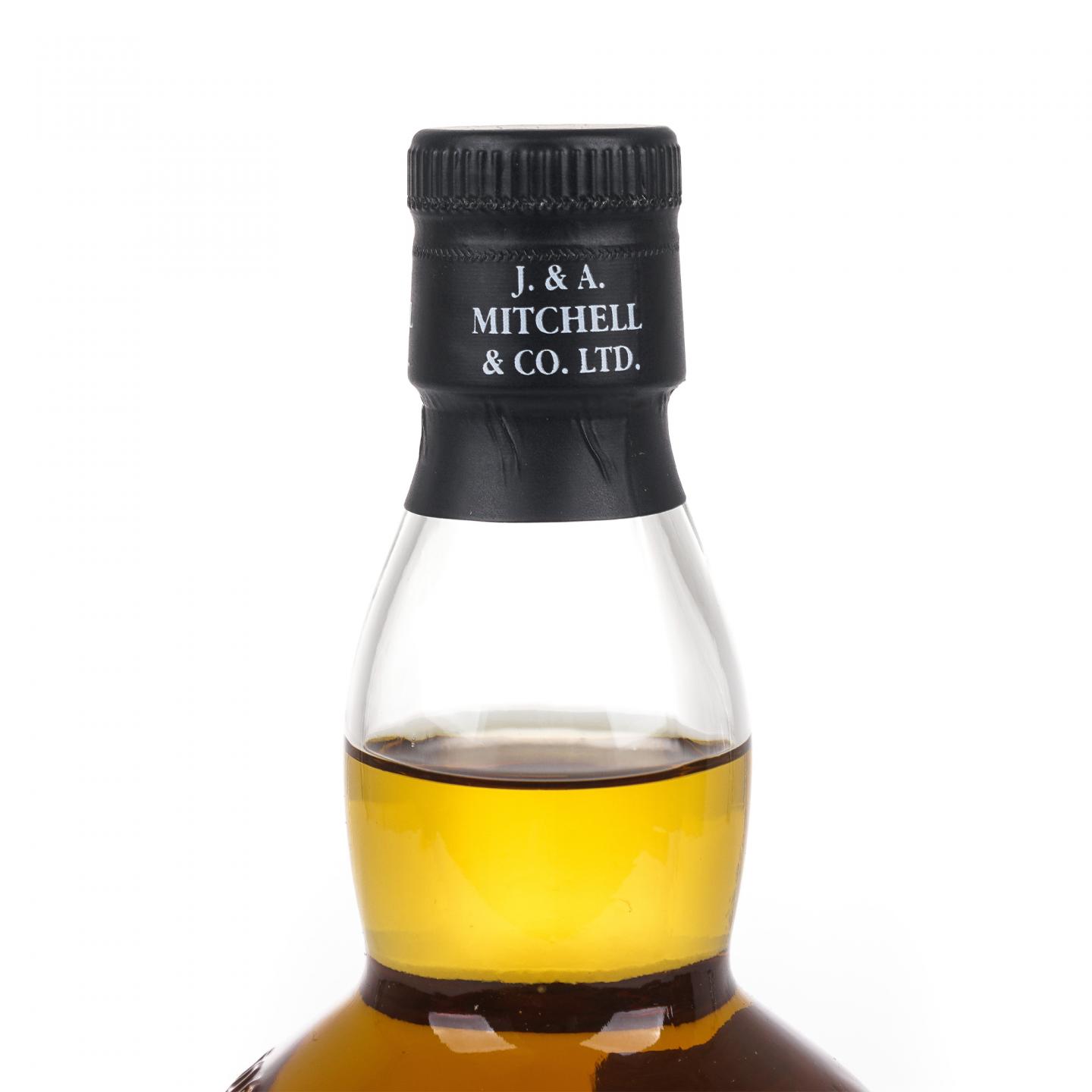 Springbank 云顶 10年 2015-2025 本地大麦