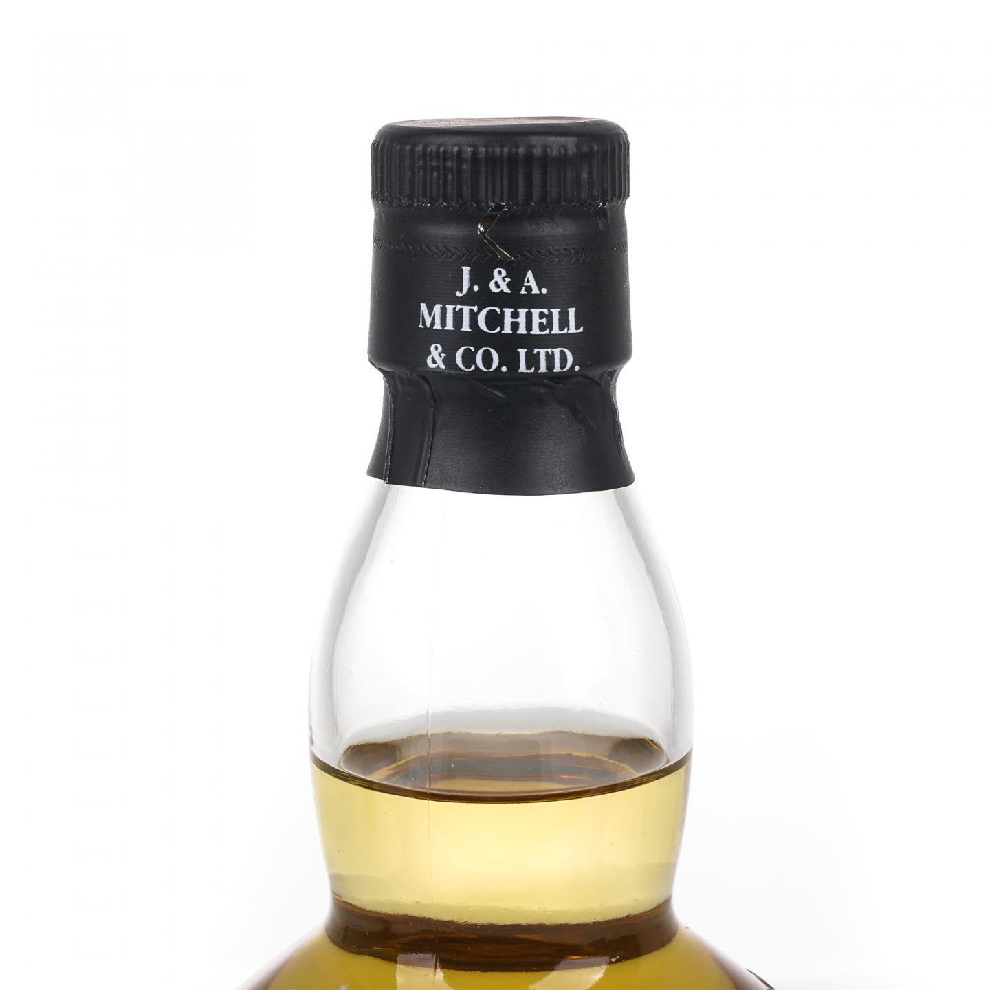 Springbank 云顶 10年 2011-2021 本地大麦