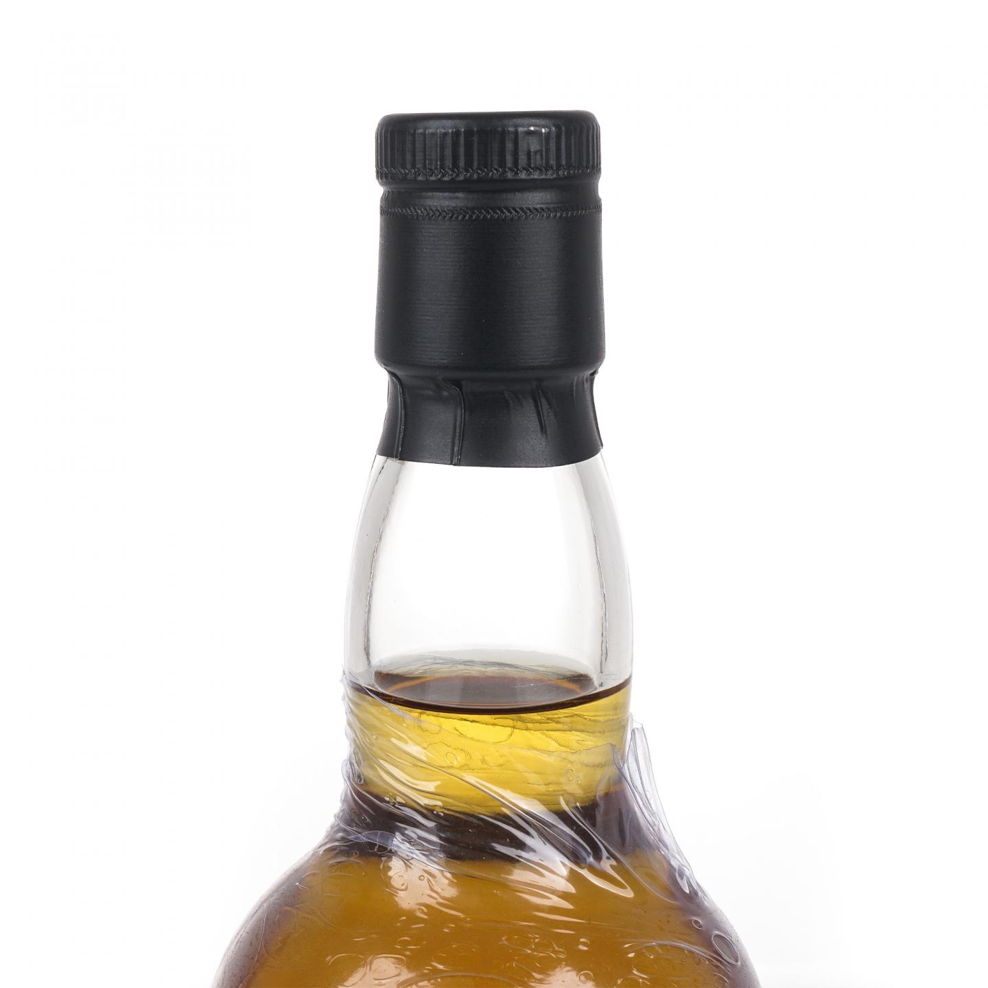 Springbank 云顶 18年 1995 私人桶 单桶桶强