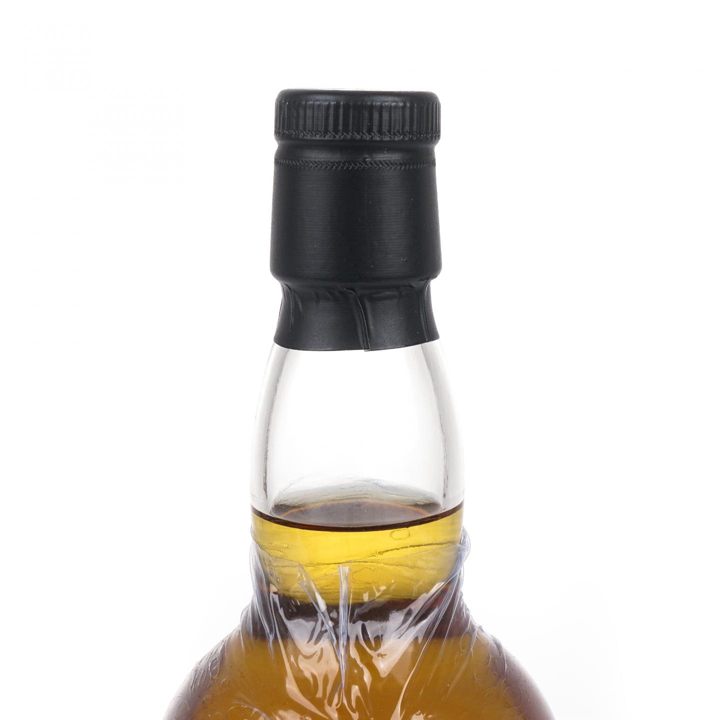 Springbank 云顶 18年 1995 私人桶 单桶桶强