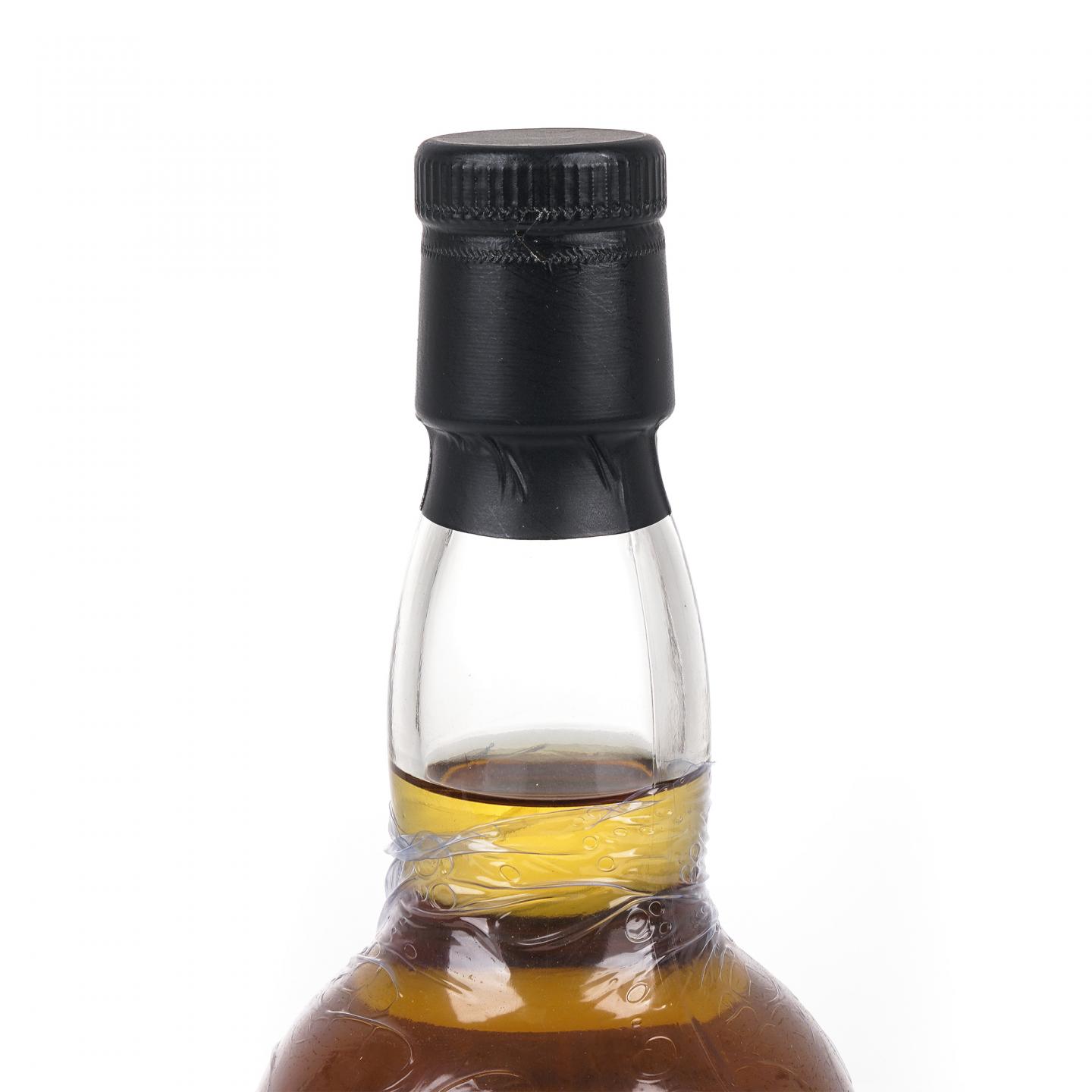 Springbank 云顶 18年 1995 私人桶 单桶桶强