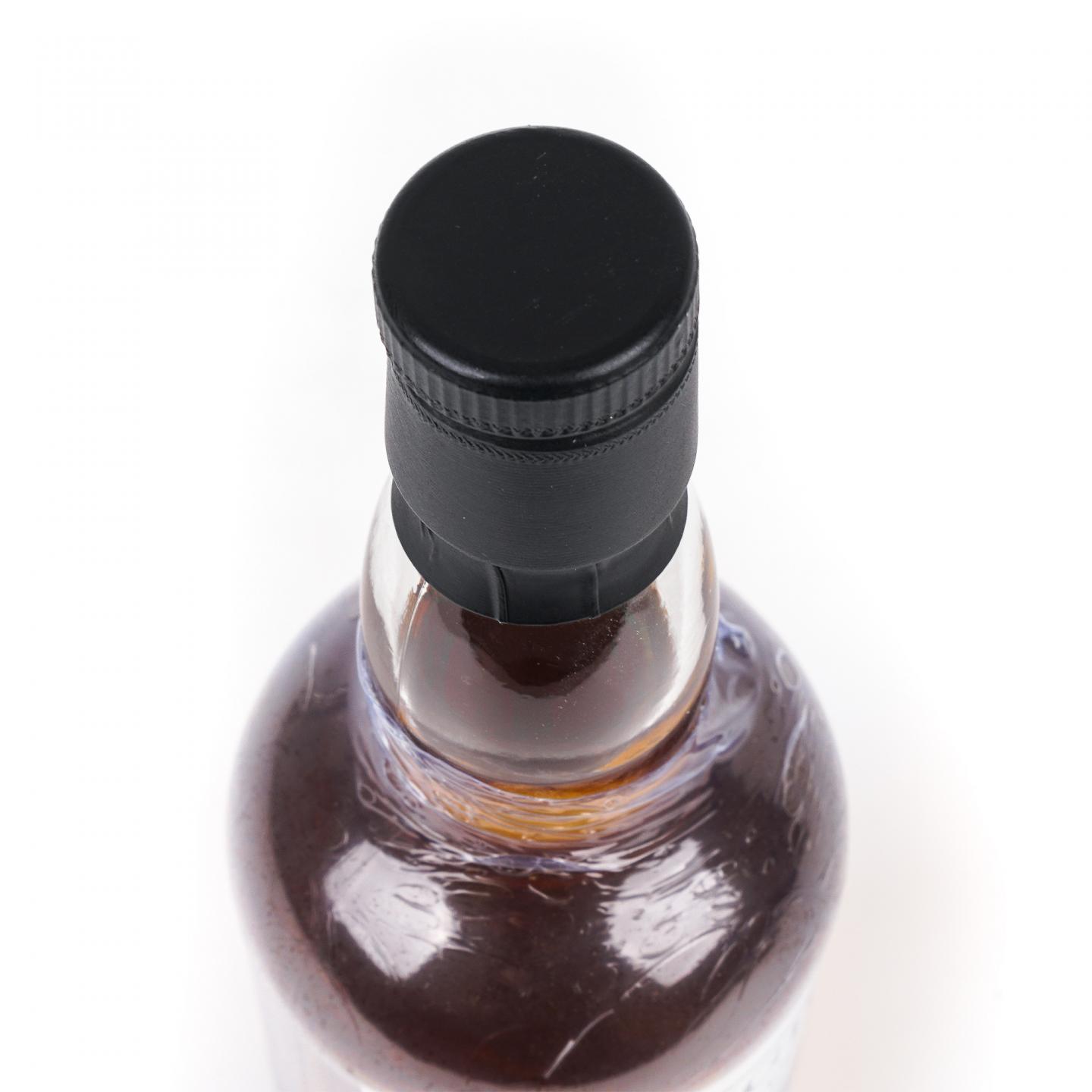 Springbank 云顶 18年 1995 私人桶 单桶桶强