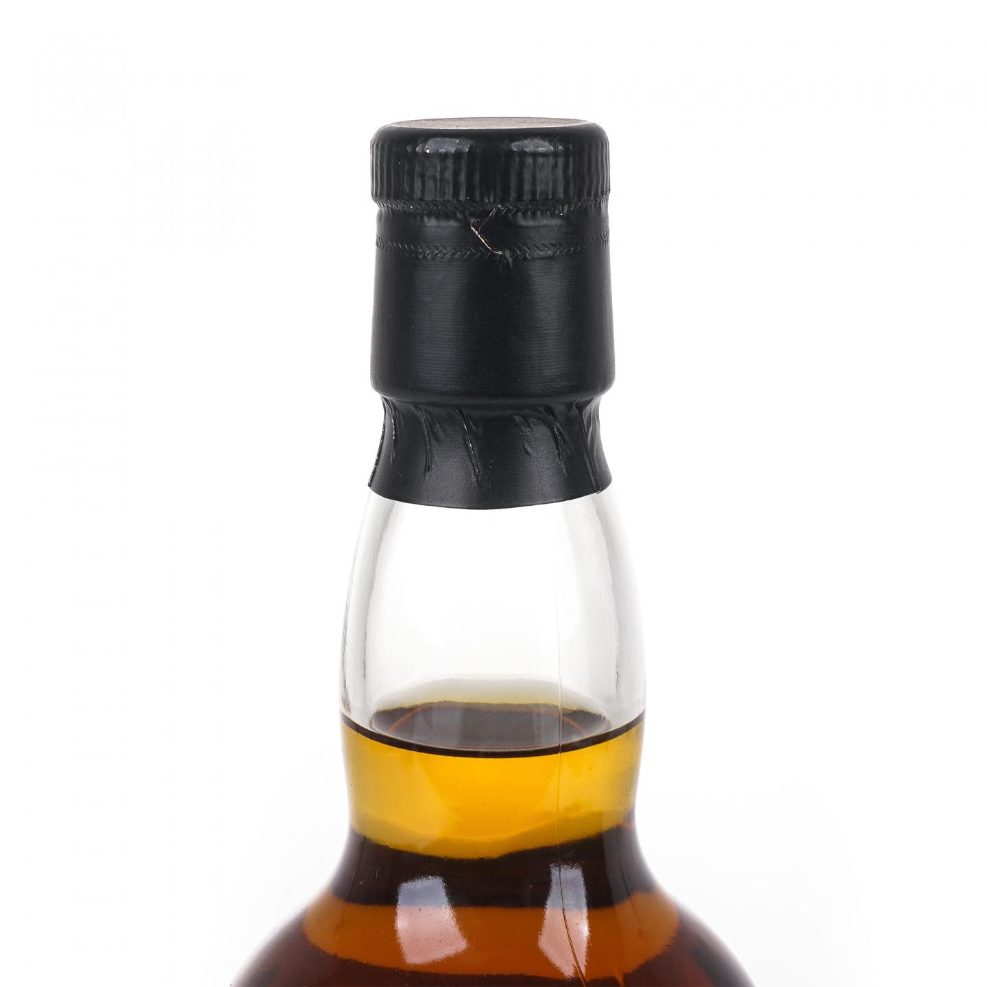 Springbank 云顶 21年 1998-2020 桶号#13/191-1 TARA 薊花