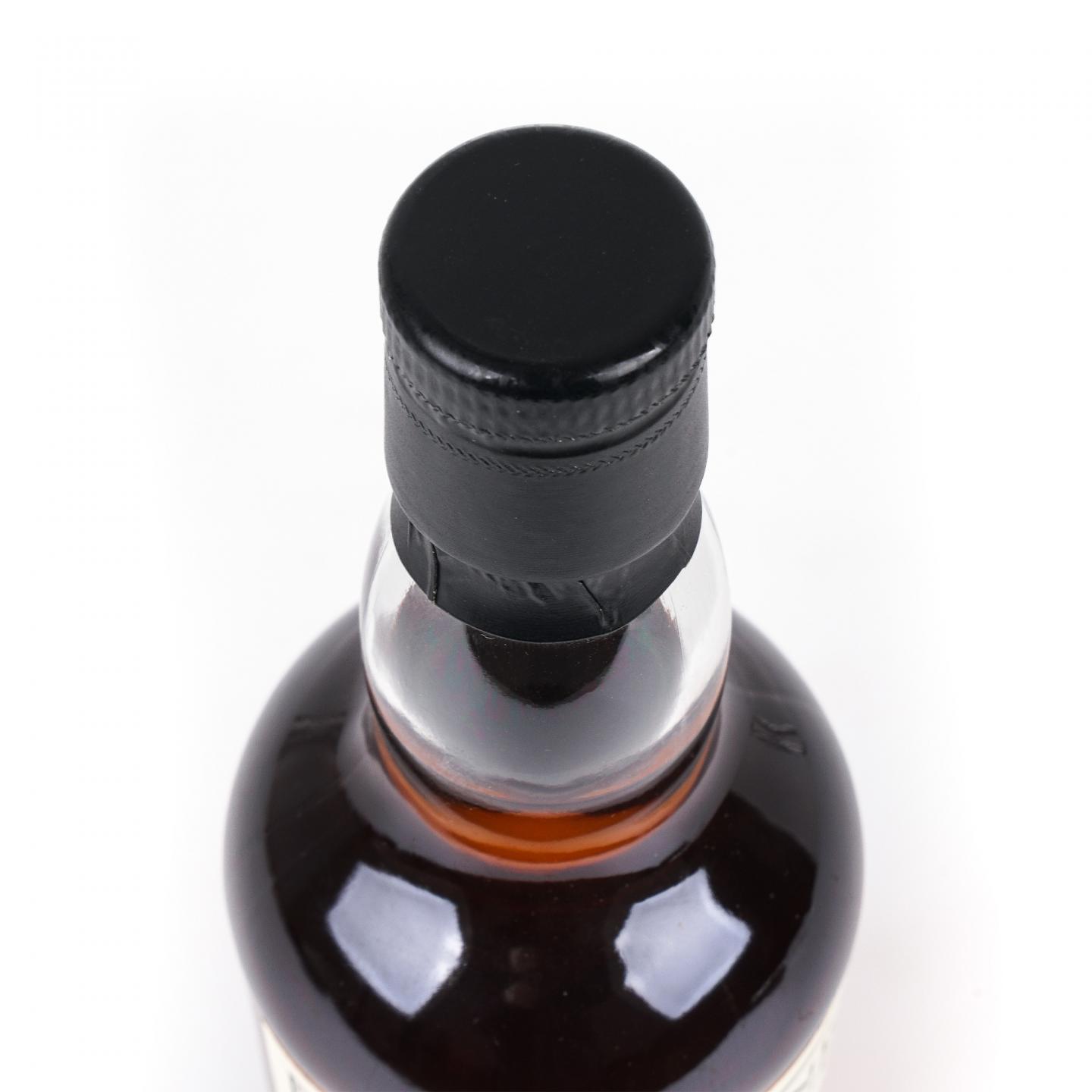 Springbank 云顶 21年 1998-2020 桶号#13/191-1 TARA 薊花