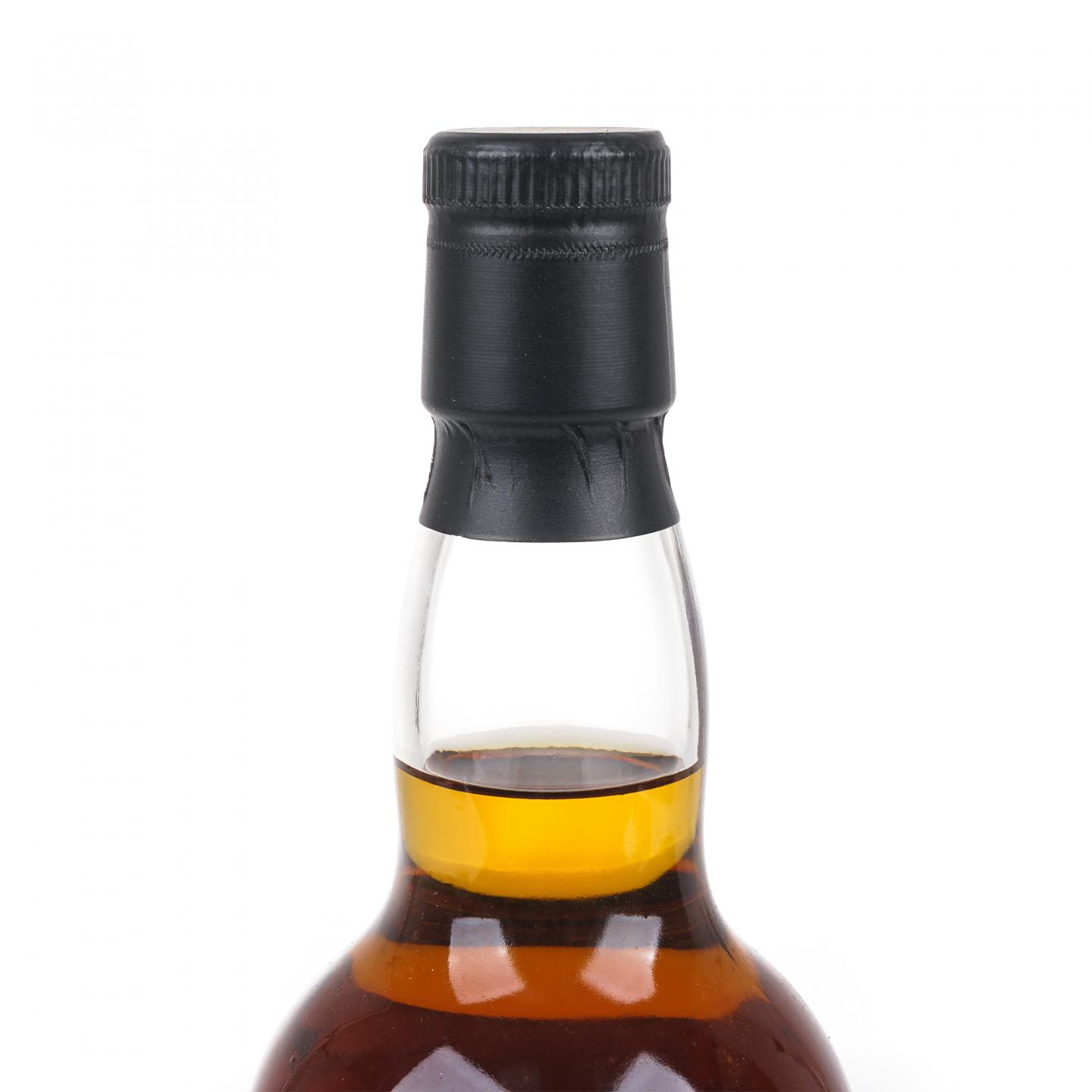 Springbank 云顶 8年 2007-2016 雪莉桶 云顶协会