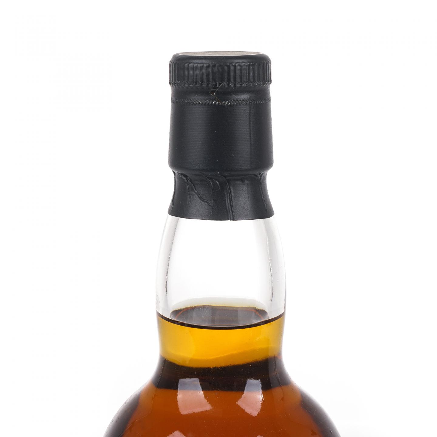 Springbank 云顶 8年 2007-2016 雪莉桶 云顶协会