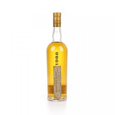 Glenrothes 格兰路思 1988-2010  Càrn Mòr