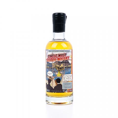 TBWC 漫画标 卡尔里拉 11年 Batch 1 500ml