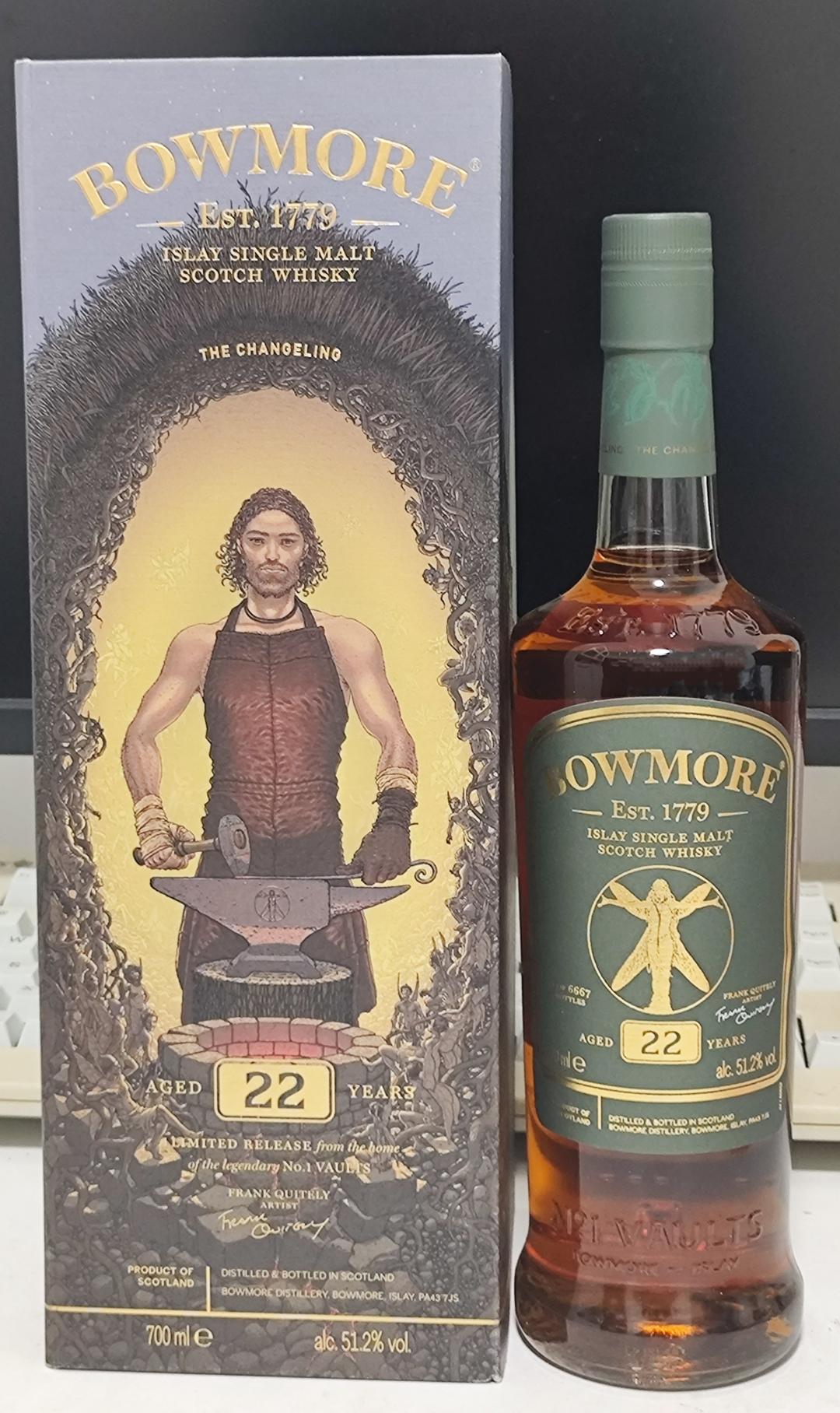 波摩22年Frank Quitely限量版