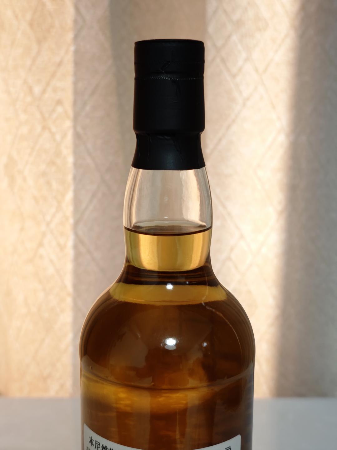 Ben Nevis本尼维斯28年 暧昧系列 调情 48.8%