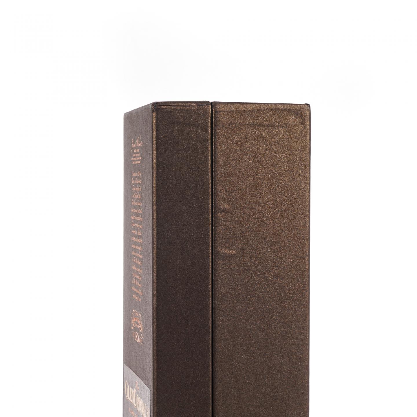 Glendronach 格兰多纳 29年 1992-2023 单桶#6096 行货 700ml 非原盒