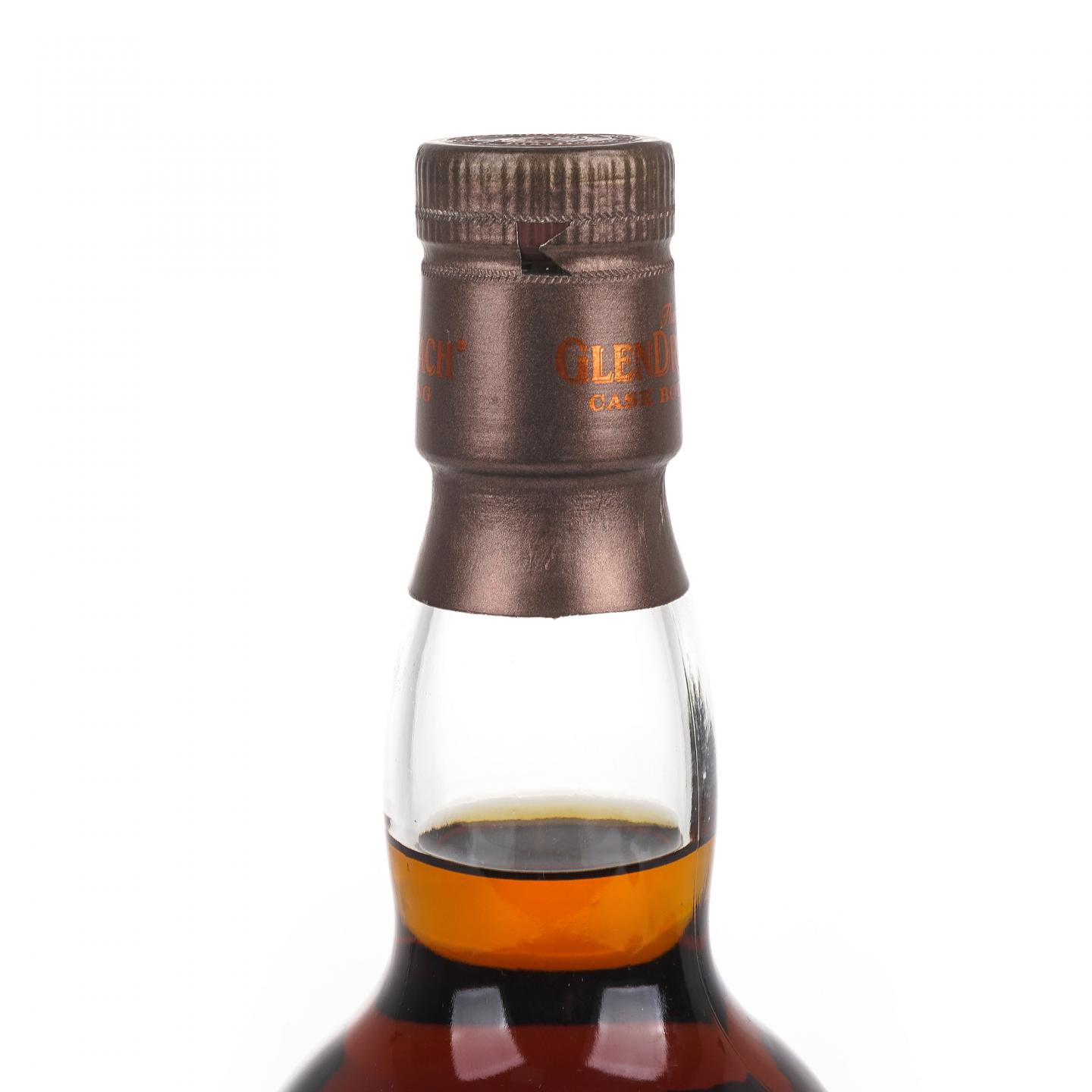 Glendronach 格兰多纳 29年 1992-2023 单桶#6096 非原盒