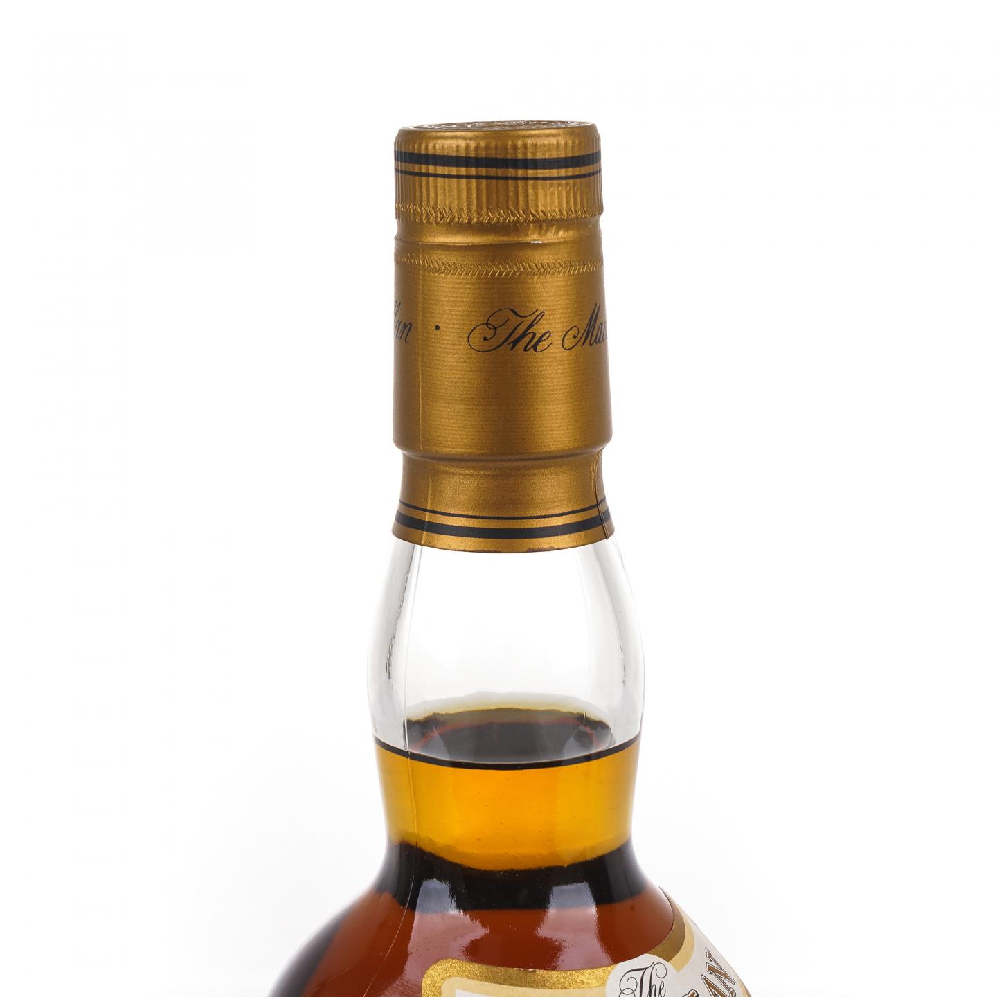 Macallan 麦卡伦 10年 红庄园 700ml