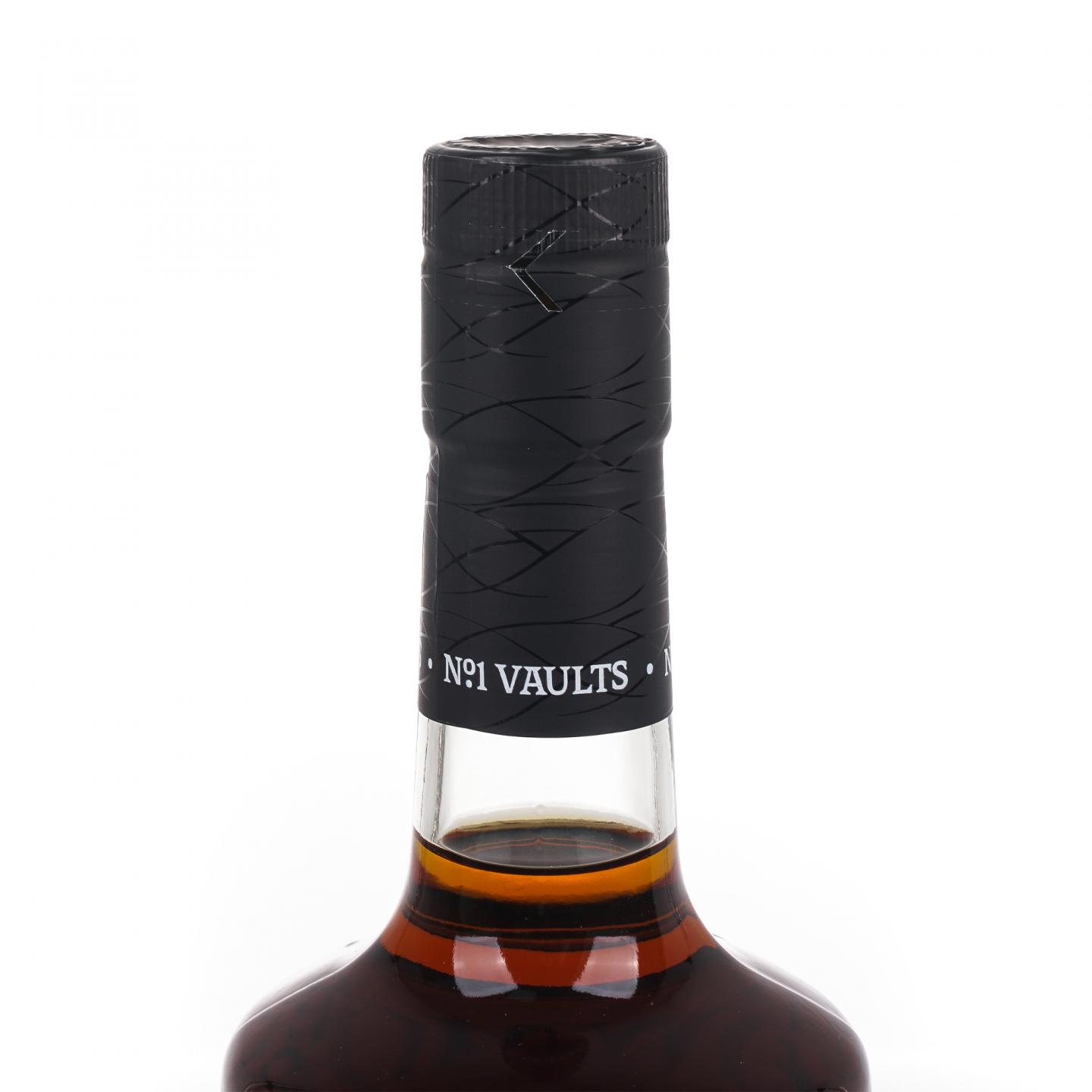 Bowmore 波摩 25年 单一麦芽 礼盒 700ml 43%Vol.