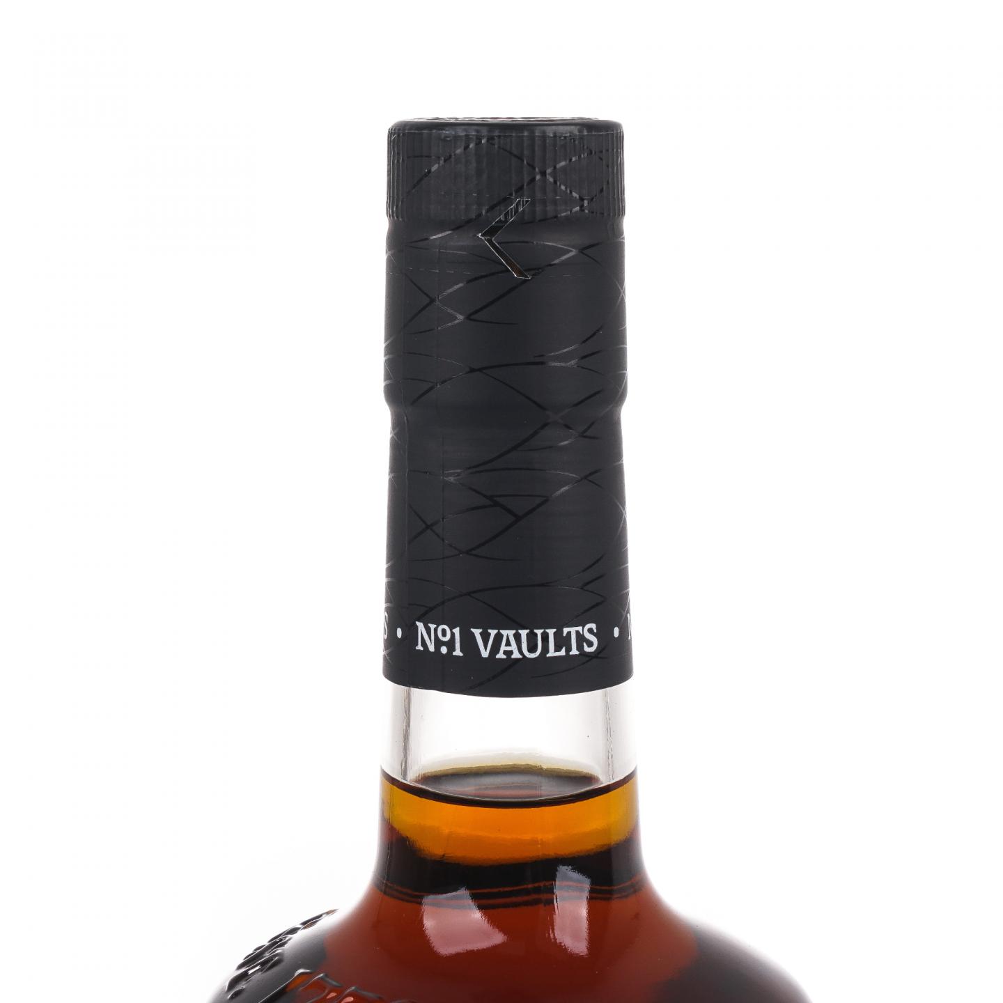 Bowmore 波摩 25年 单一麦芽 礼盒 43%Vol. 700ml