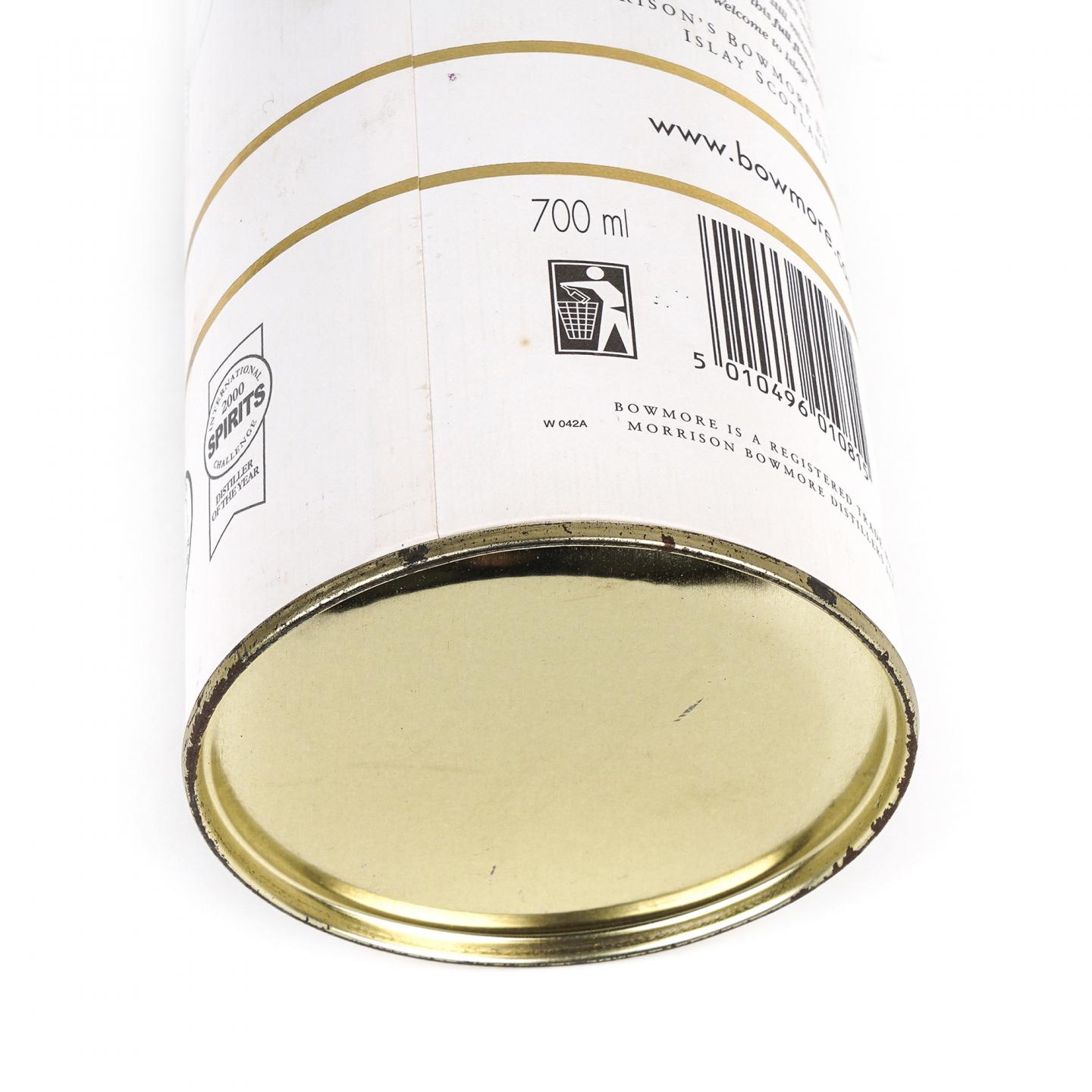 Bowmore 波摩 Legend 海鸥传奇 700ml 40%