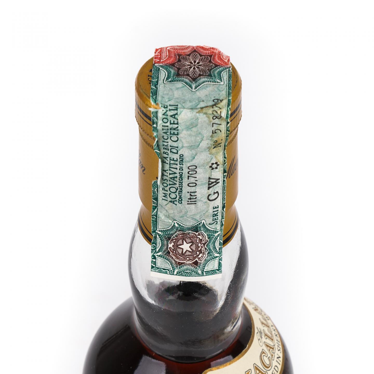 Macallan 麦卡伦 10年 雪莉桶 700ml