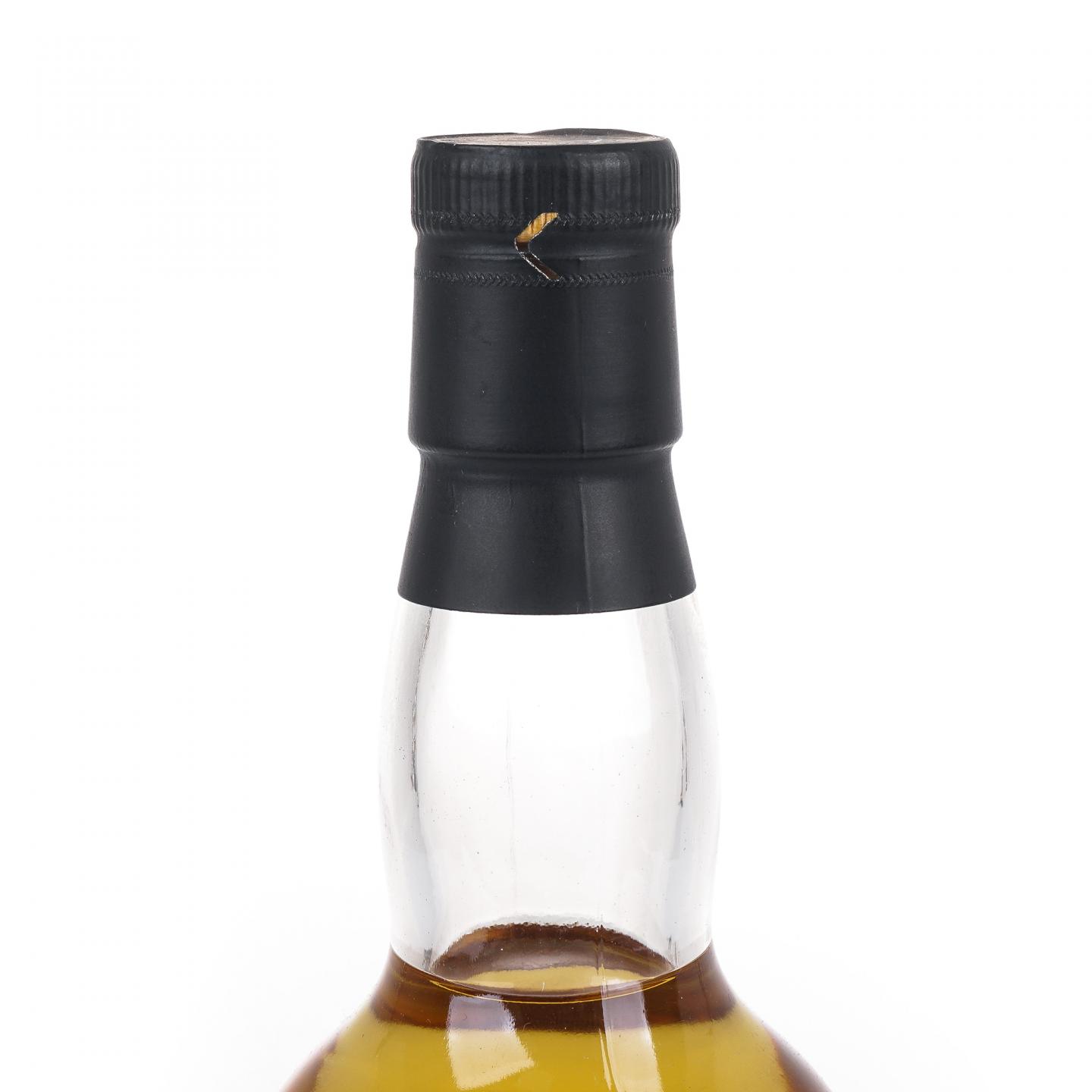 Clynelish 克里尼利基 18年 1995 Vintage