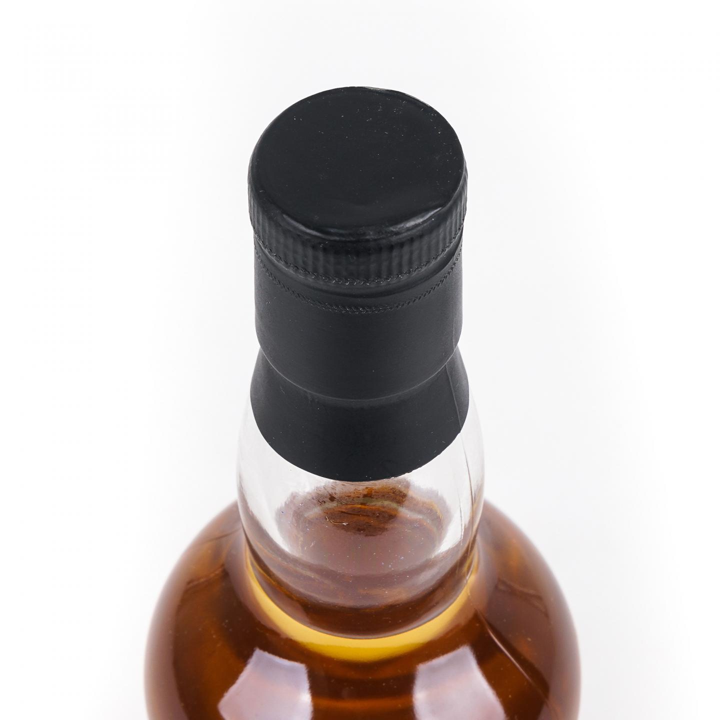 Clynelish 克里尼利基 18年 1995 Vintage