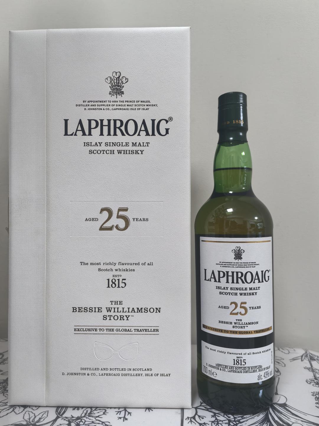 拉弗格25年书册