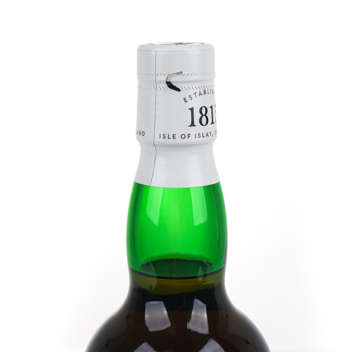 Laphroaig 拉弗格 10年 Cairdeas 700ml