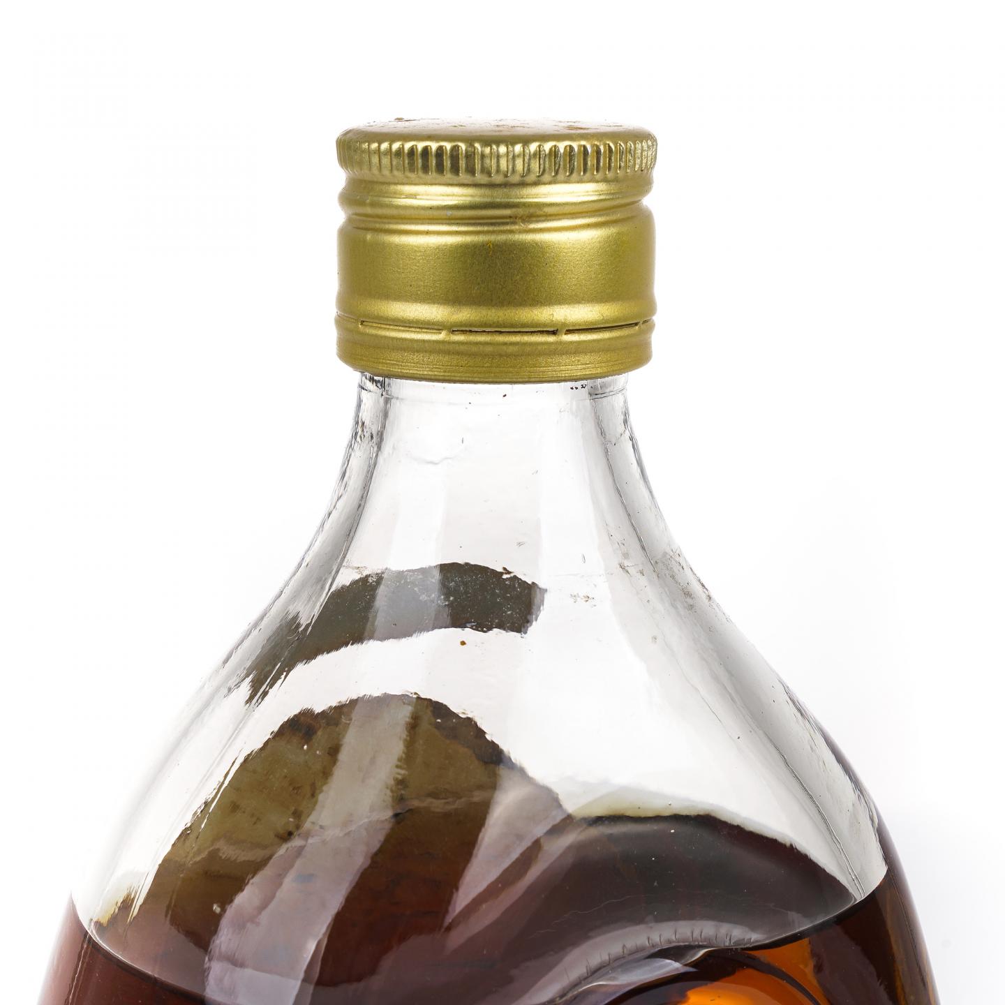 Argyll 12年 苏格兰威士忌 单一麦芽 760ml