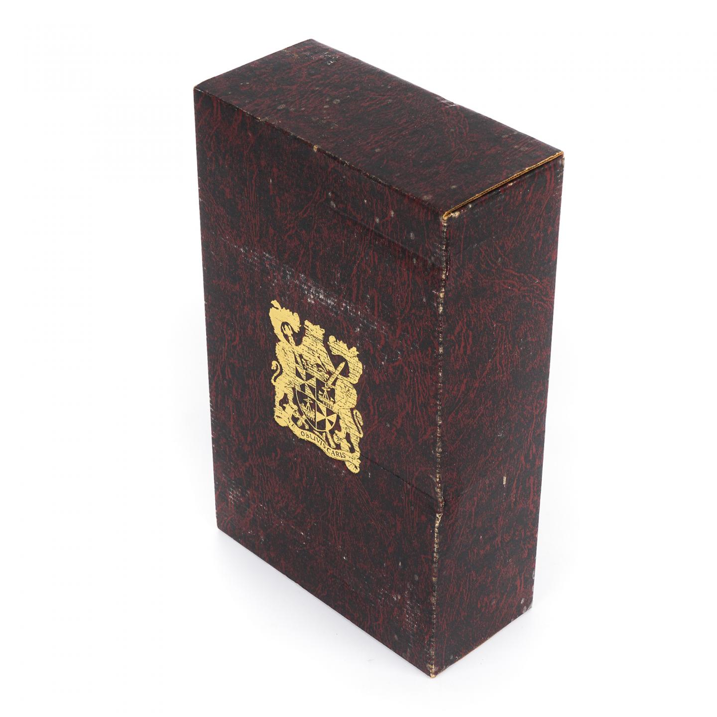 Argyll 12年 苏格兰威士忌 单一麦芽 760ml