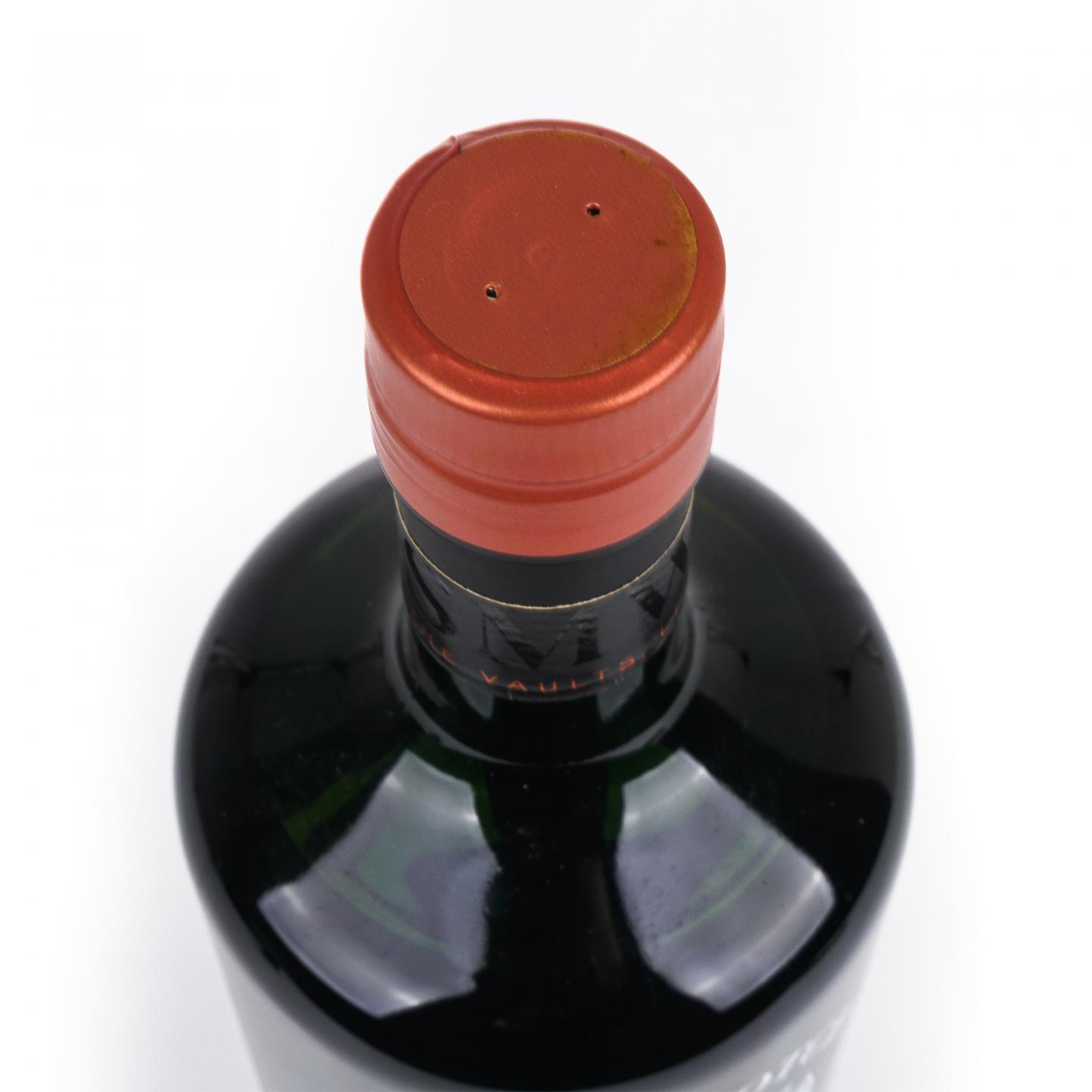 SMWS 12.25 本利亚克 10年 2008 红酒桶