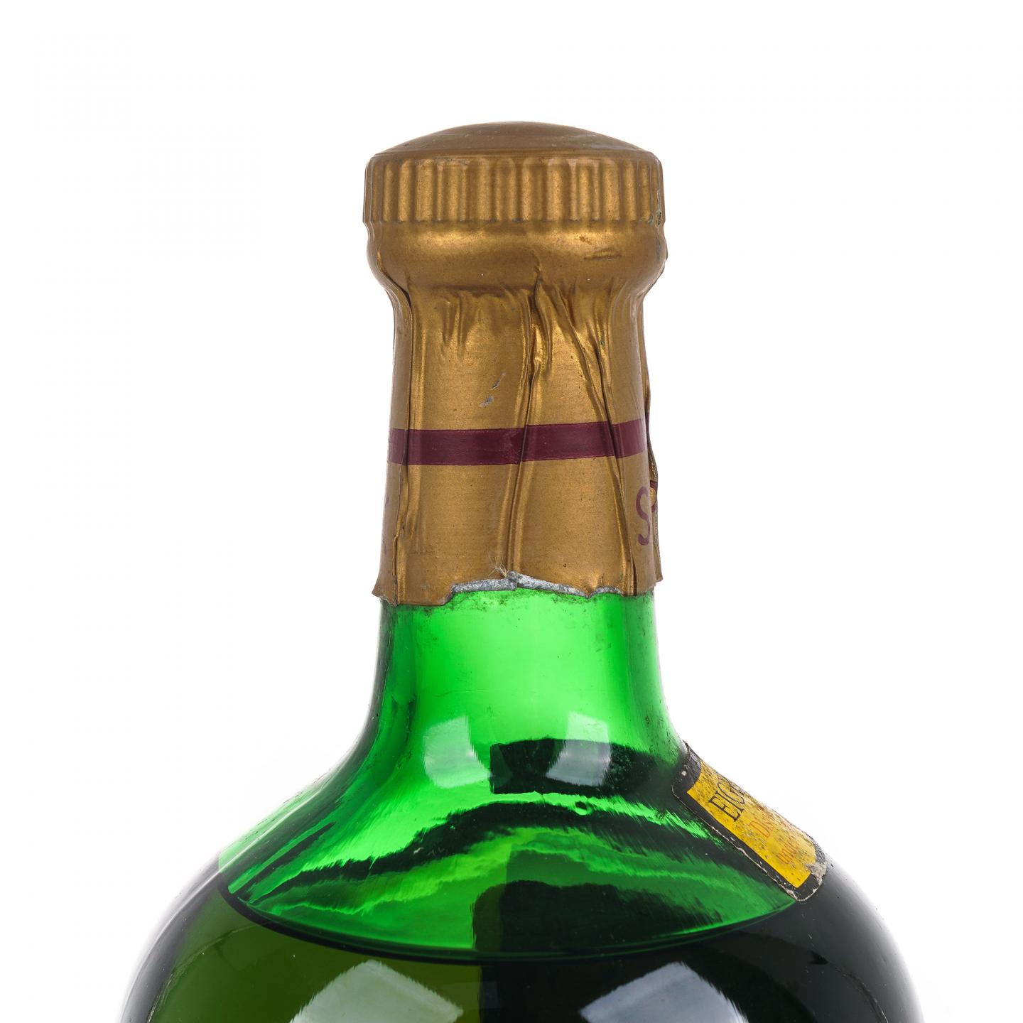 Springbank 云顶 8年 红蓟叶 特级 750ml