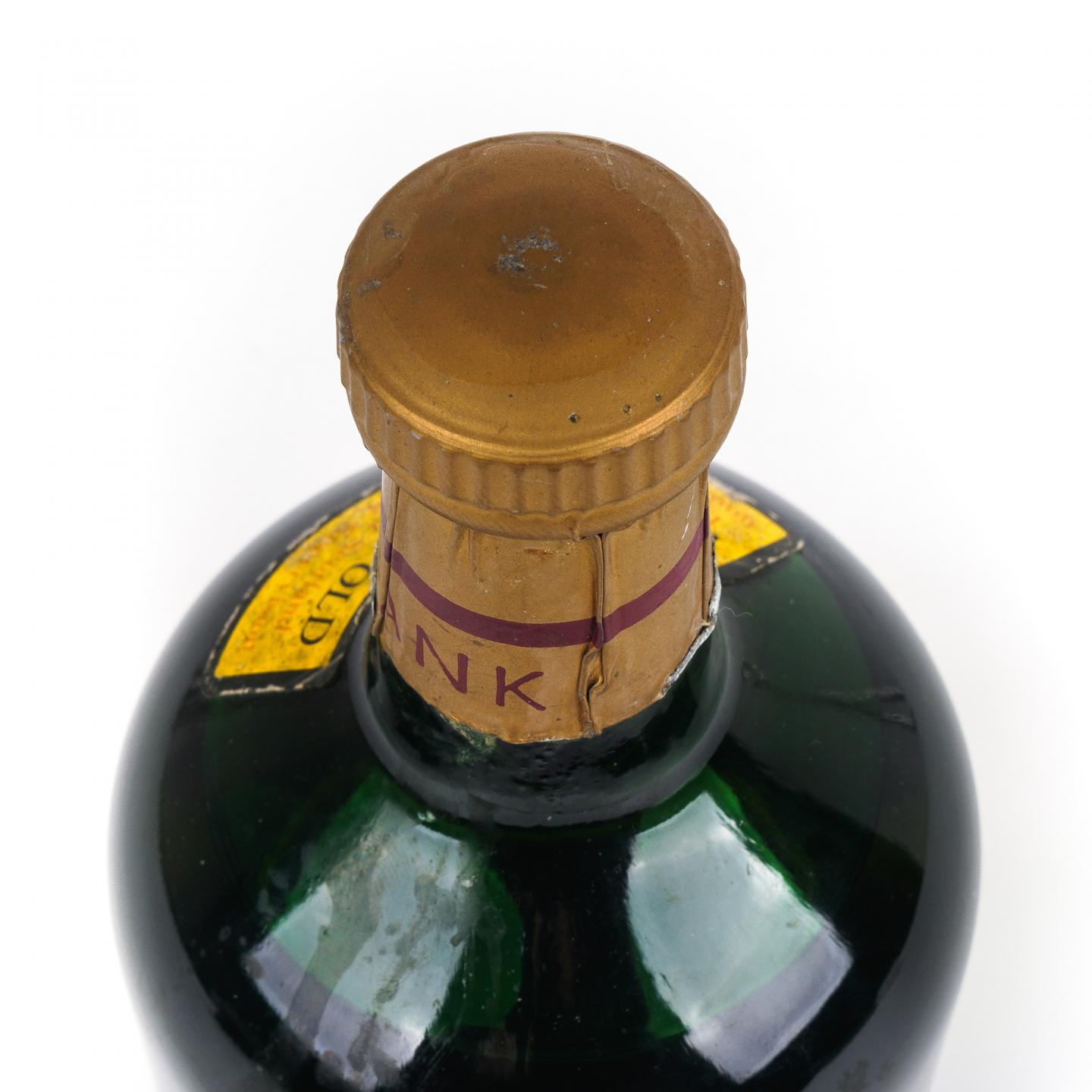 Springbank 云顶 8年 红蓟叶 特级 750ml