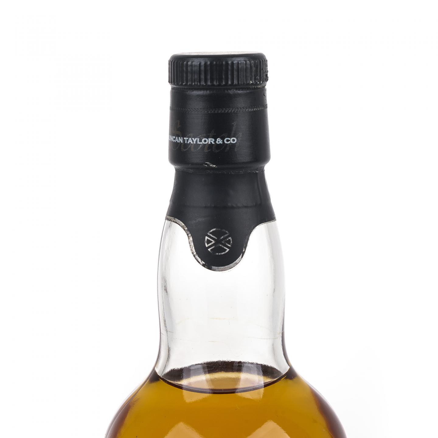 Ayrshire 32年 1973-2006 Ladyburn出品 单桶#5789 DT