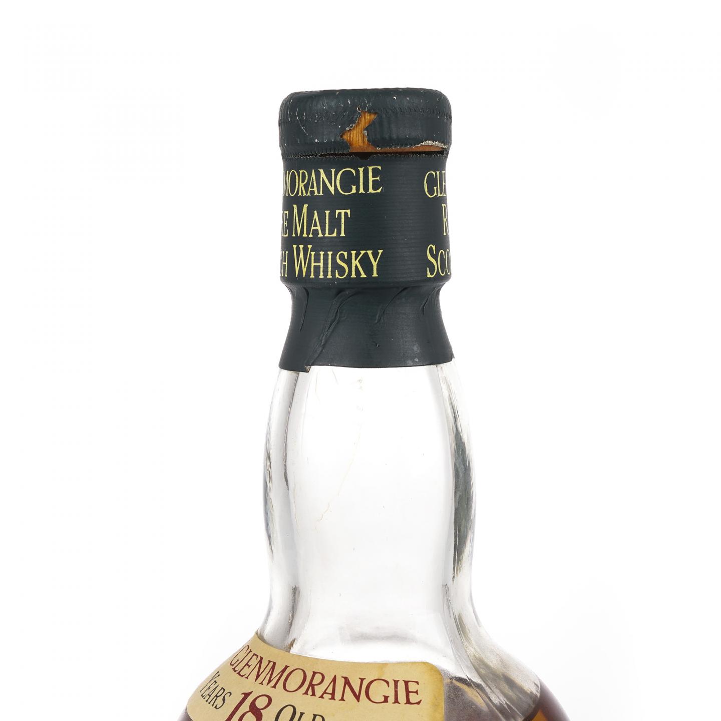 Glenmorangie 格兰杰 18年 750ml