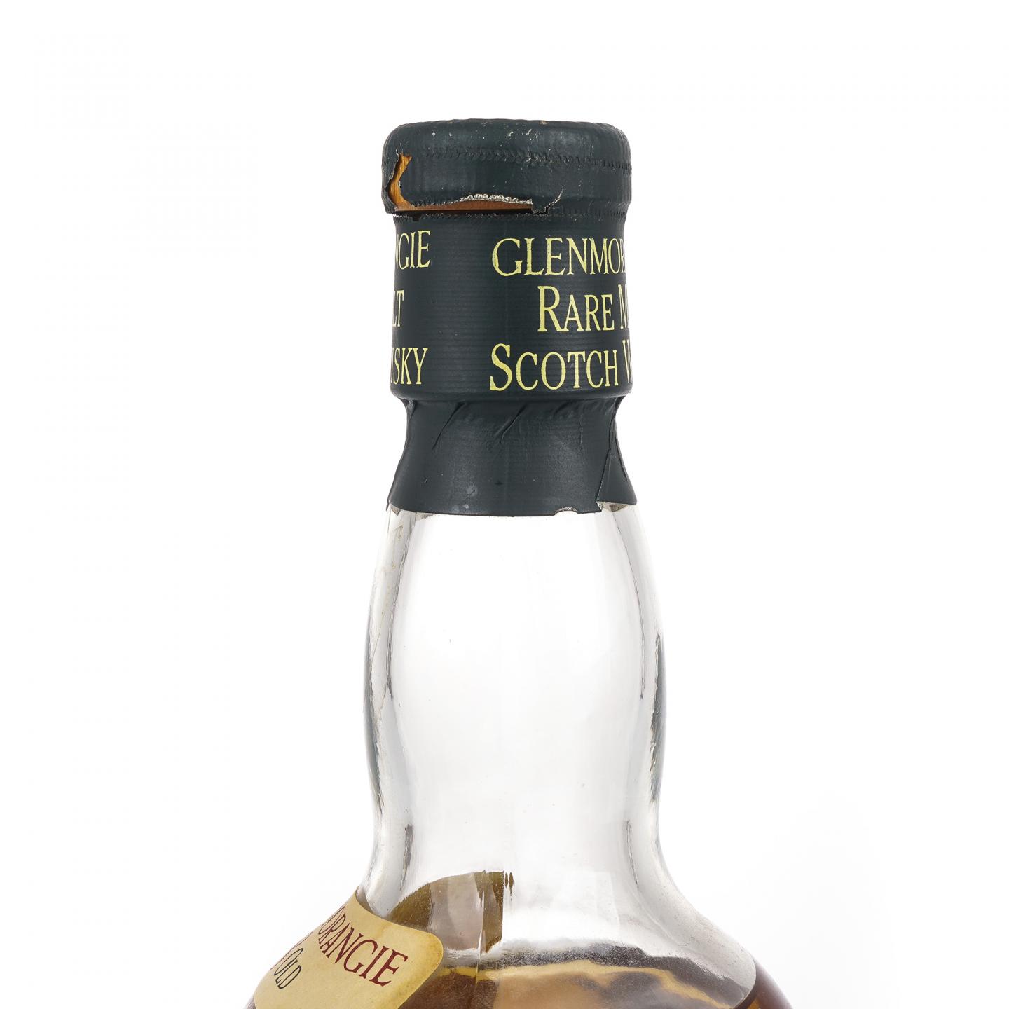 Glenmorangie 格兰杰 18年 750ml