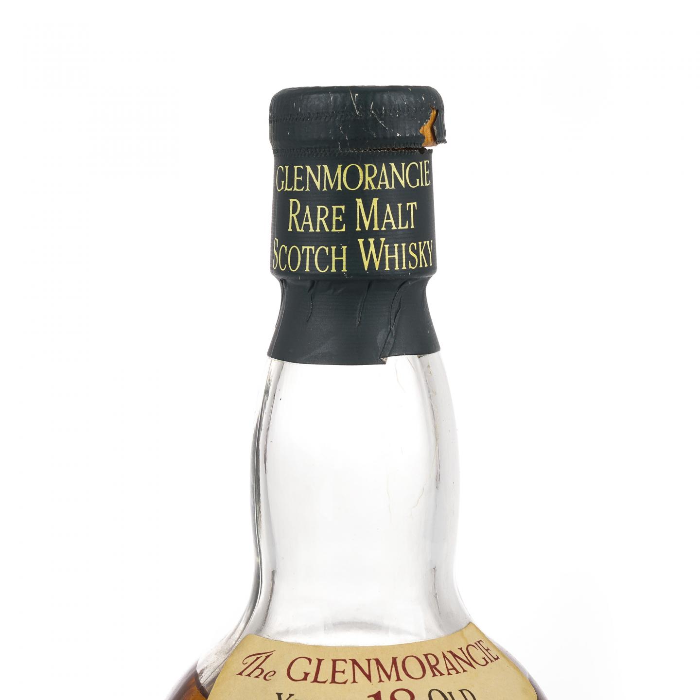 Glenmorangie 格兰杰 18年 750ml