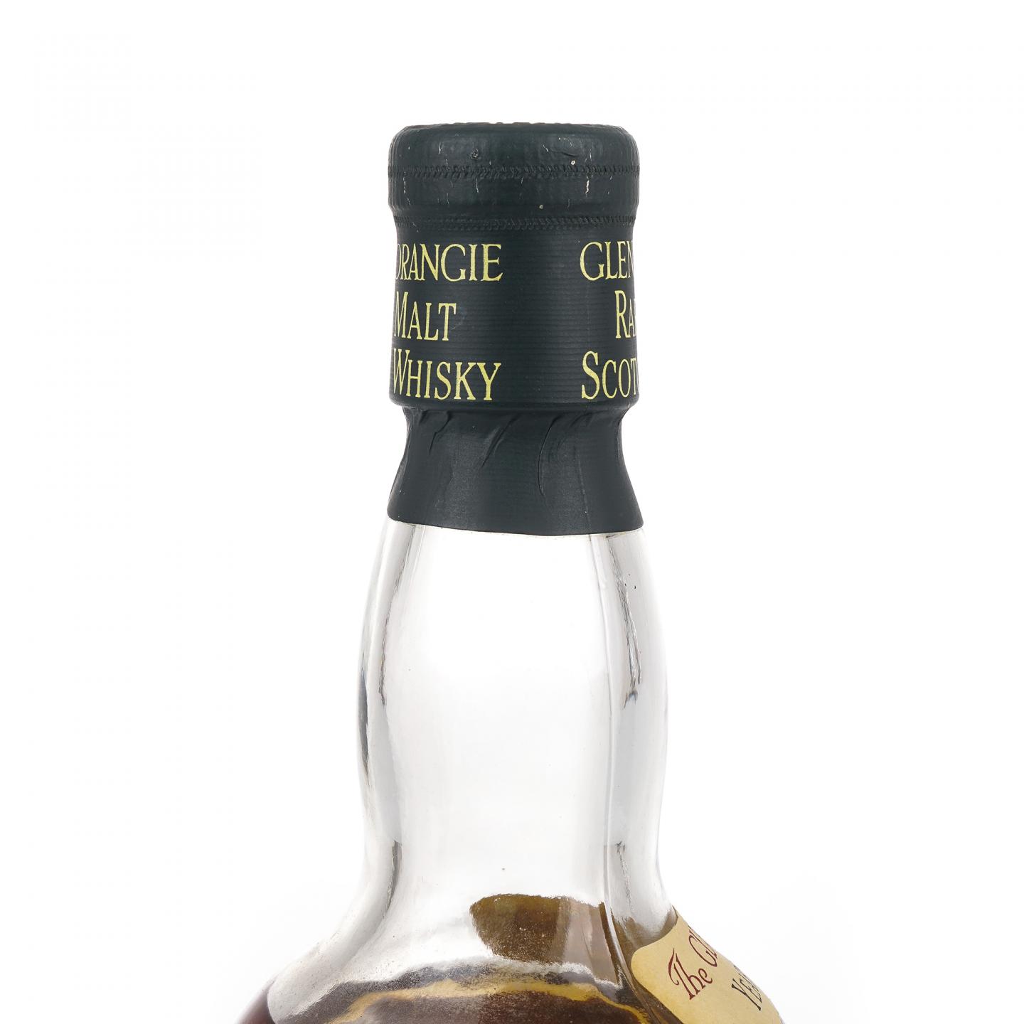 Glenmorangie 格兰杰 18年 750ml