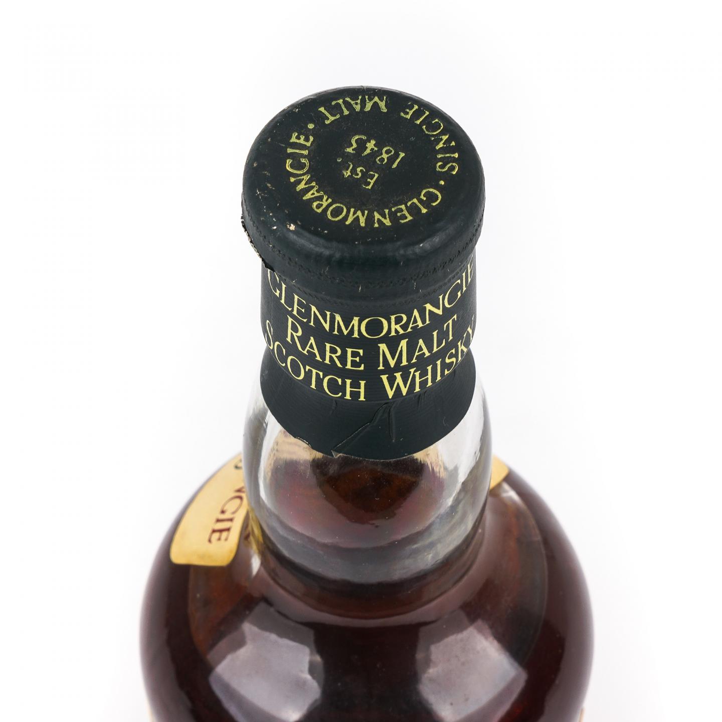 Glenmorangie 格兰杰 18年 750ml