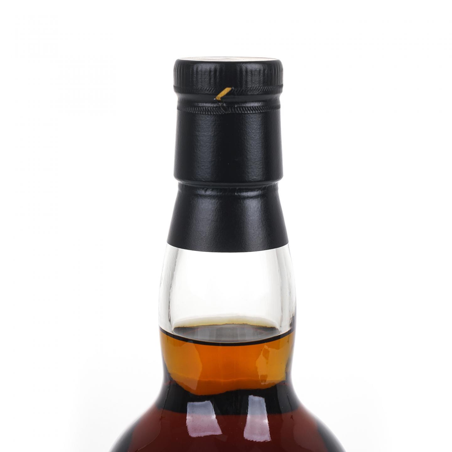 Glenallachie 格兰纳里奇 15年 2009-2024 初填雪莉桶 高达45周年纪念
