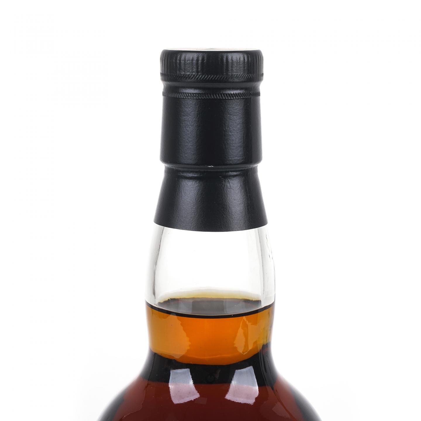 Glenallachie 格兰纳里奇 15年 2009-2024 初填雪莉桶 高达45周年纪念