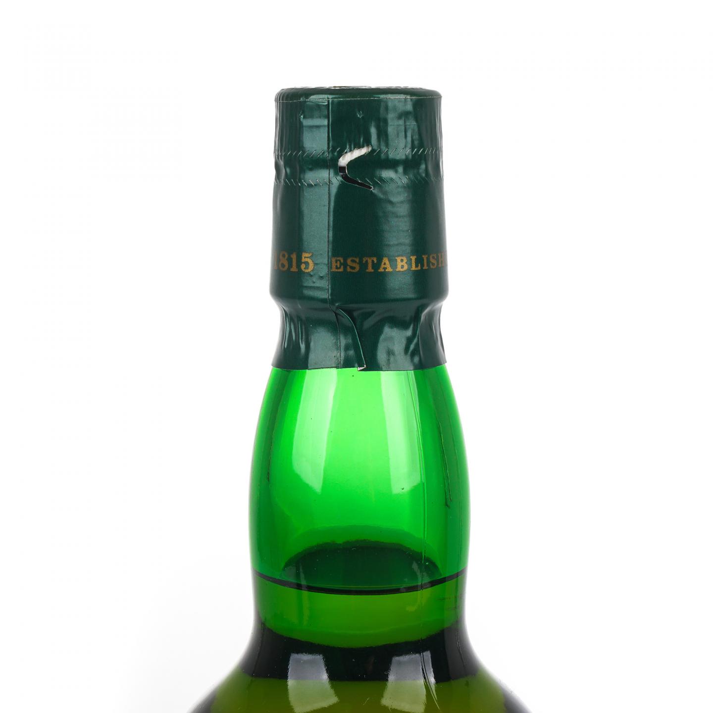 Laphroaig 拉弗格 15年 200周年纪念