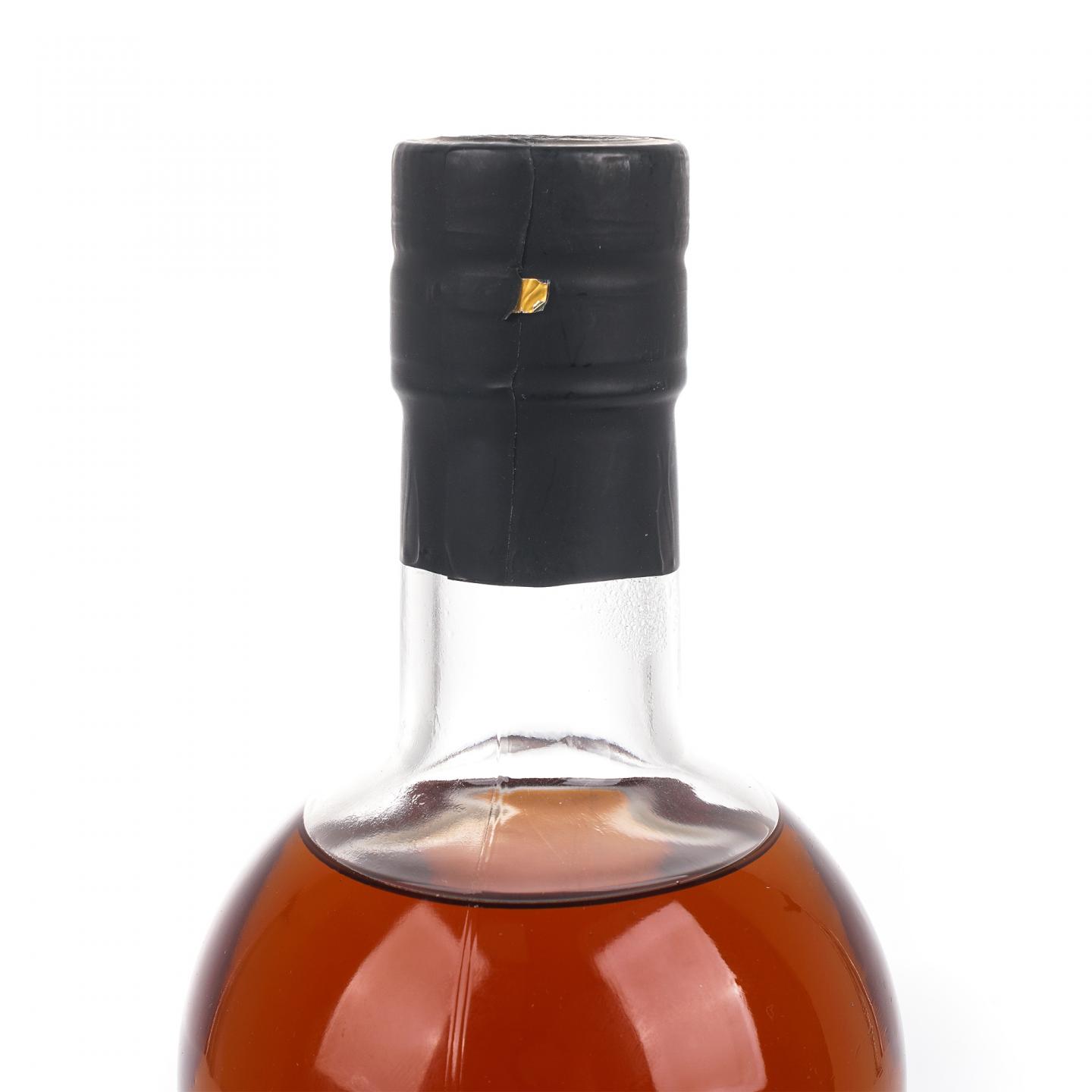 Widow Jane 10年 波本威士忌 2018版 750ml