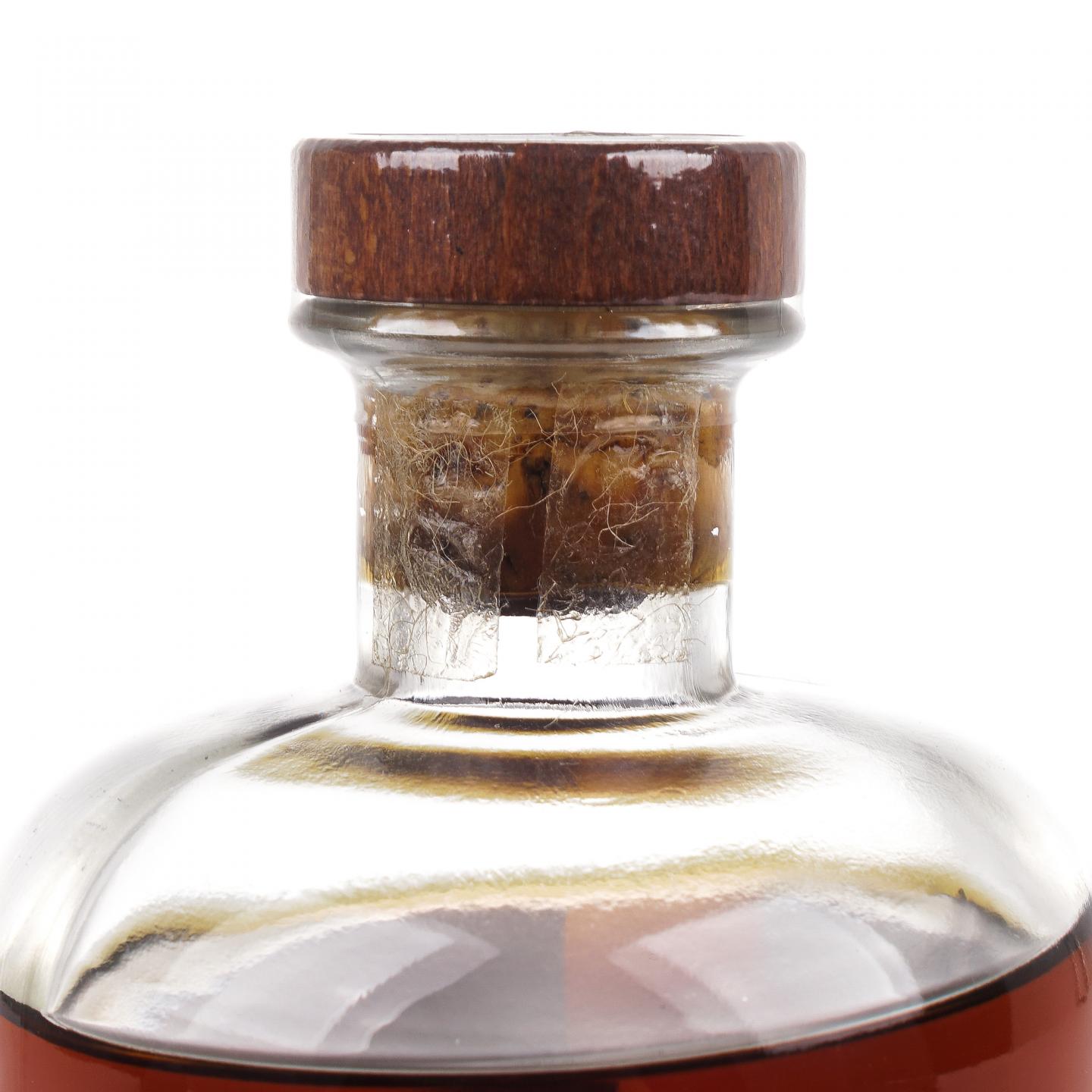 Glenlivet 格兰威特 26年 1976-2002 雪莉桶#4309 SV 500ml