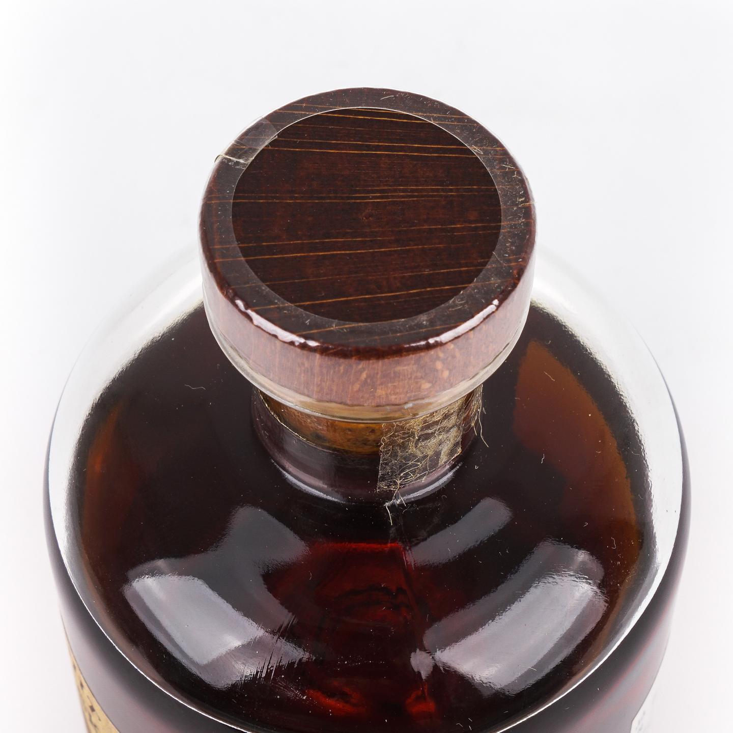 Glenlivet 格兰威特 26年 1976-2002 雪莉桶#4309 SV 500ml