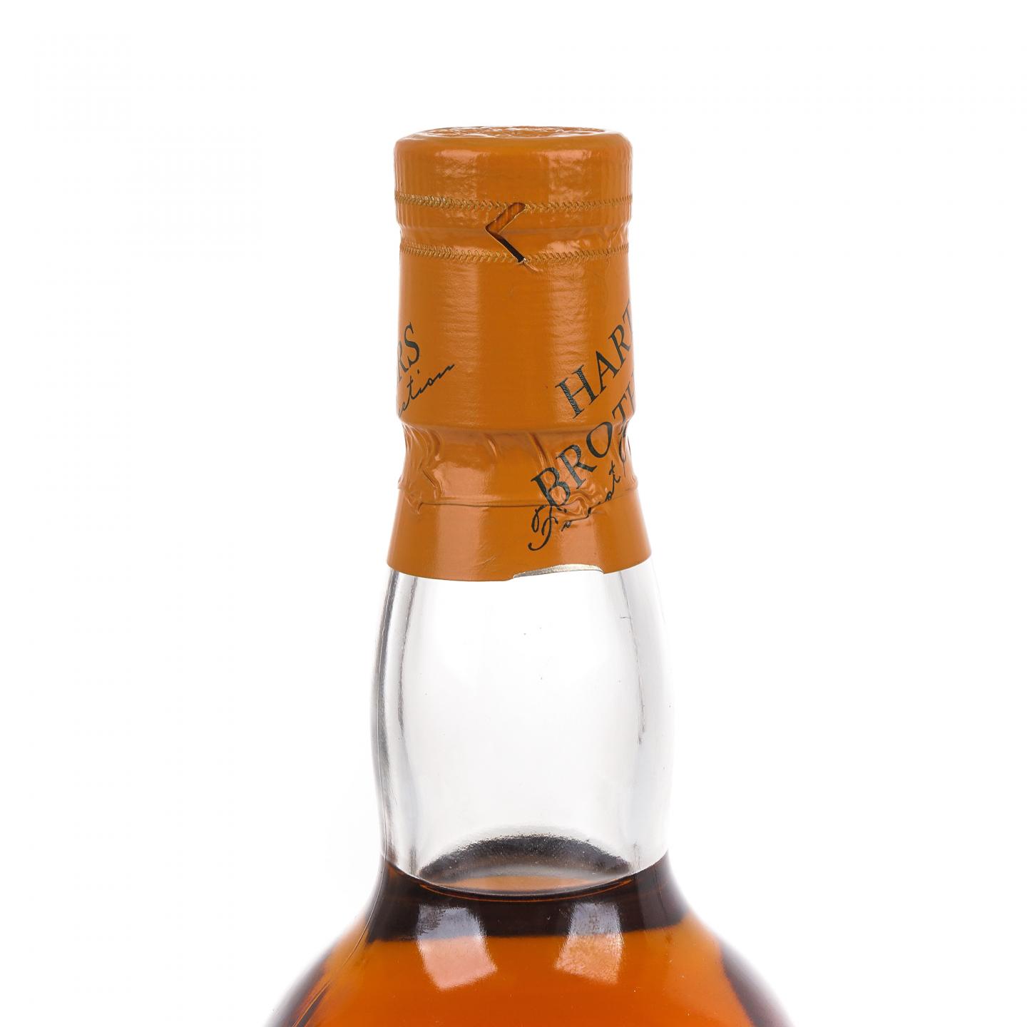 苏格兰调和麦芽 17年 雪莉桶后熟 Hart Brothers