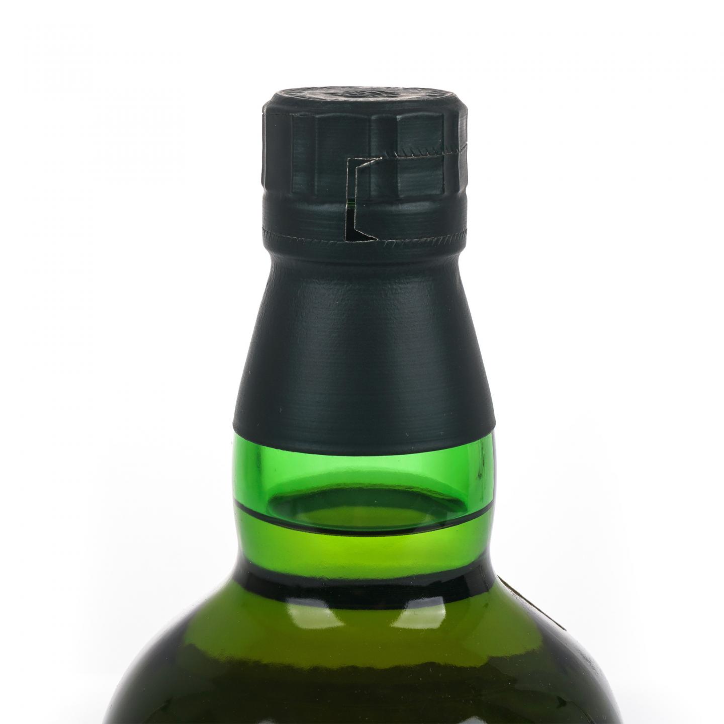 白州 12年 Single Malt 金花盖