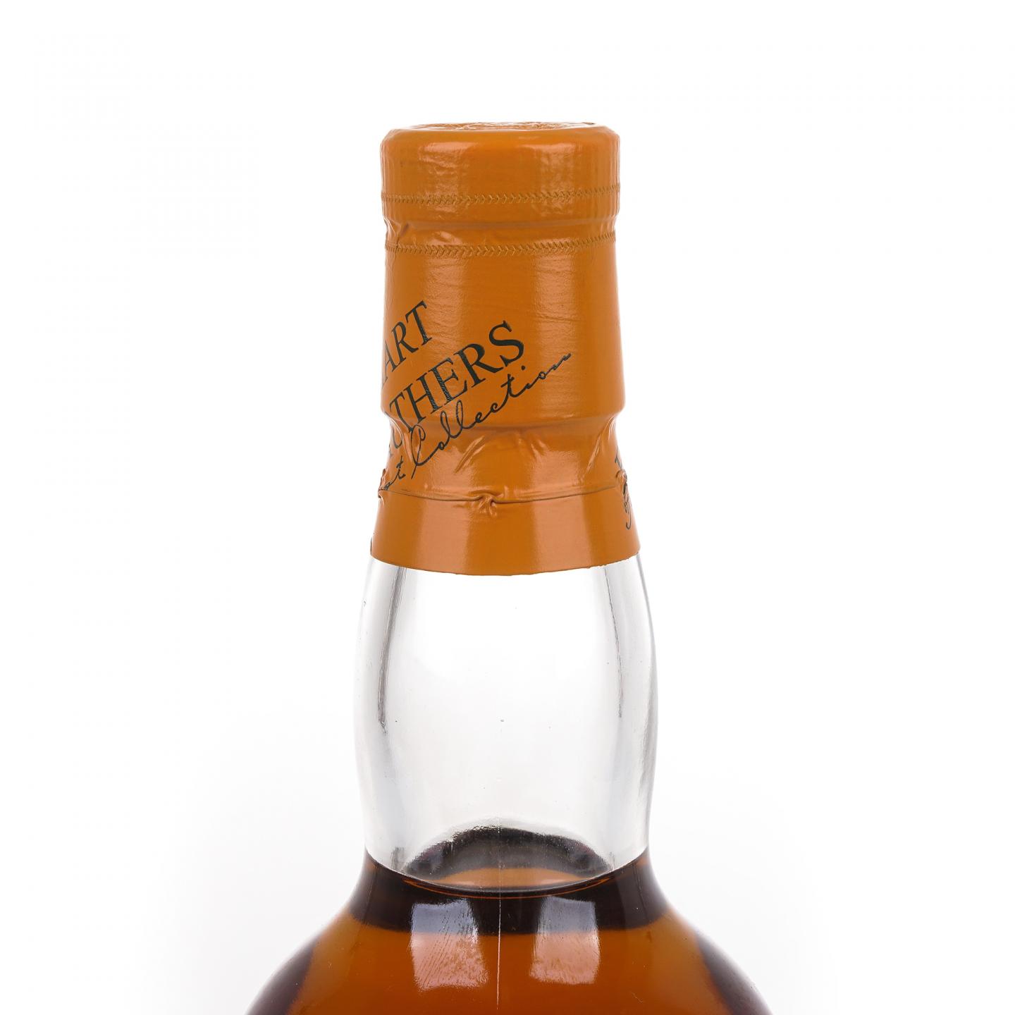 苏格兰调和麦芽 17年 雪莉桶后熟 Hart Brothers