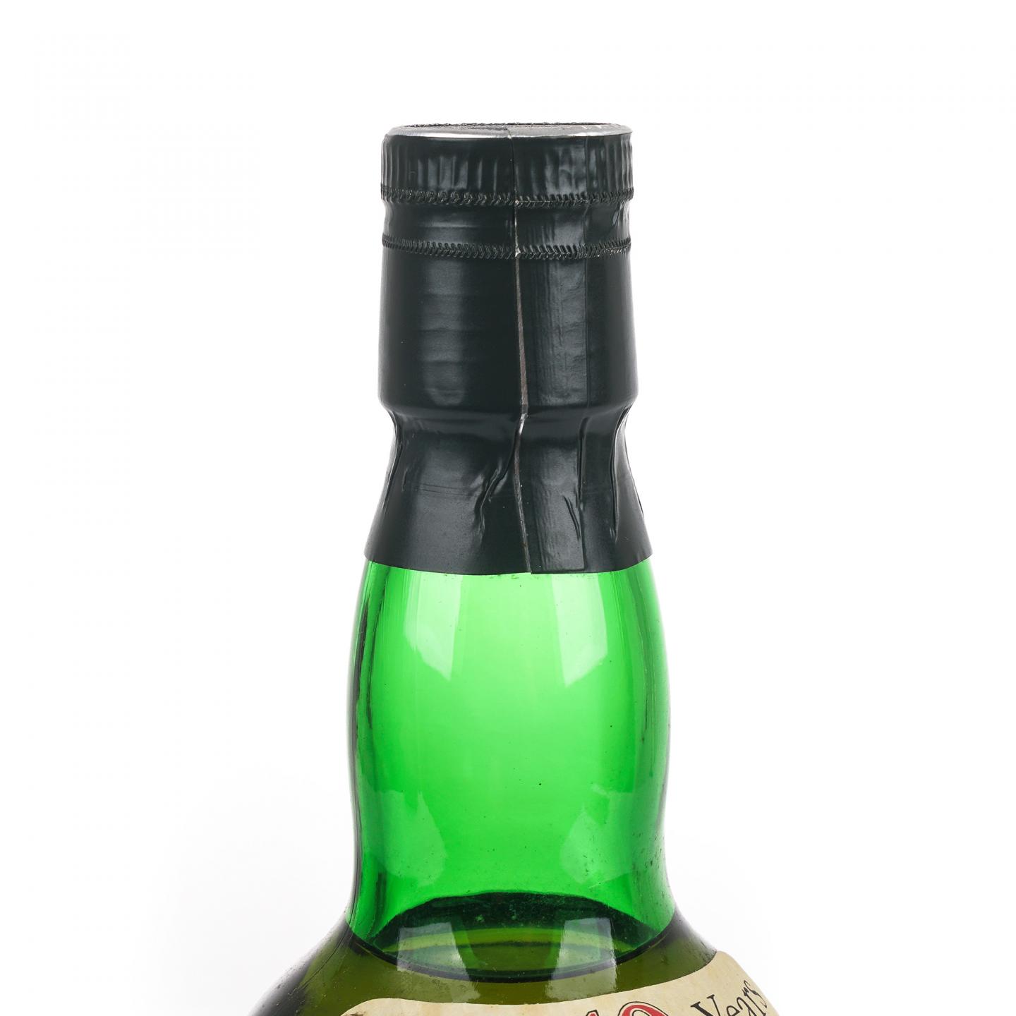 Tullibardine 图里巴丁 10年 单一麦芽威士忌 40%