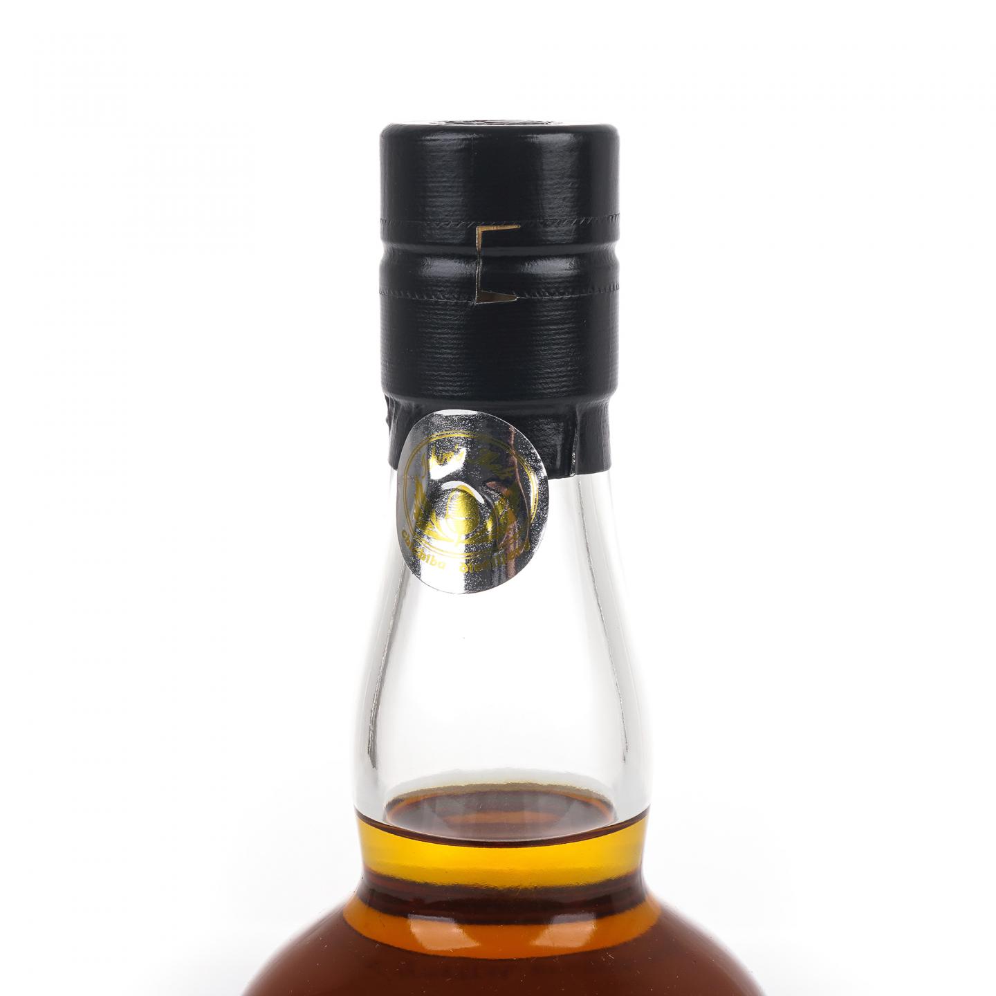 Ichiro's & Grain 2022 单桶调和 秩父出品